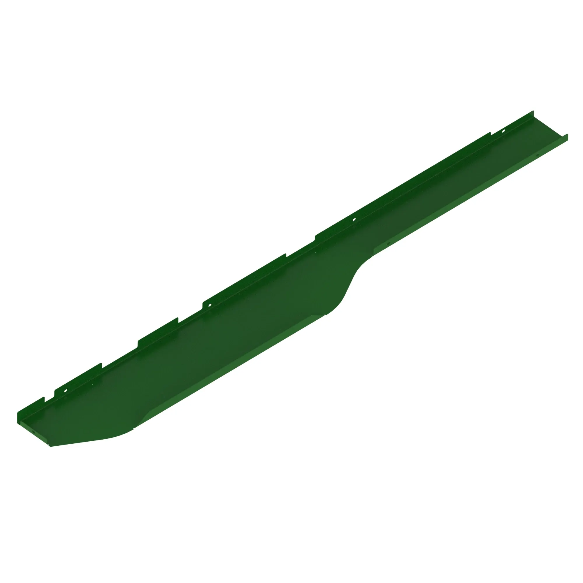 Channel