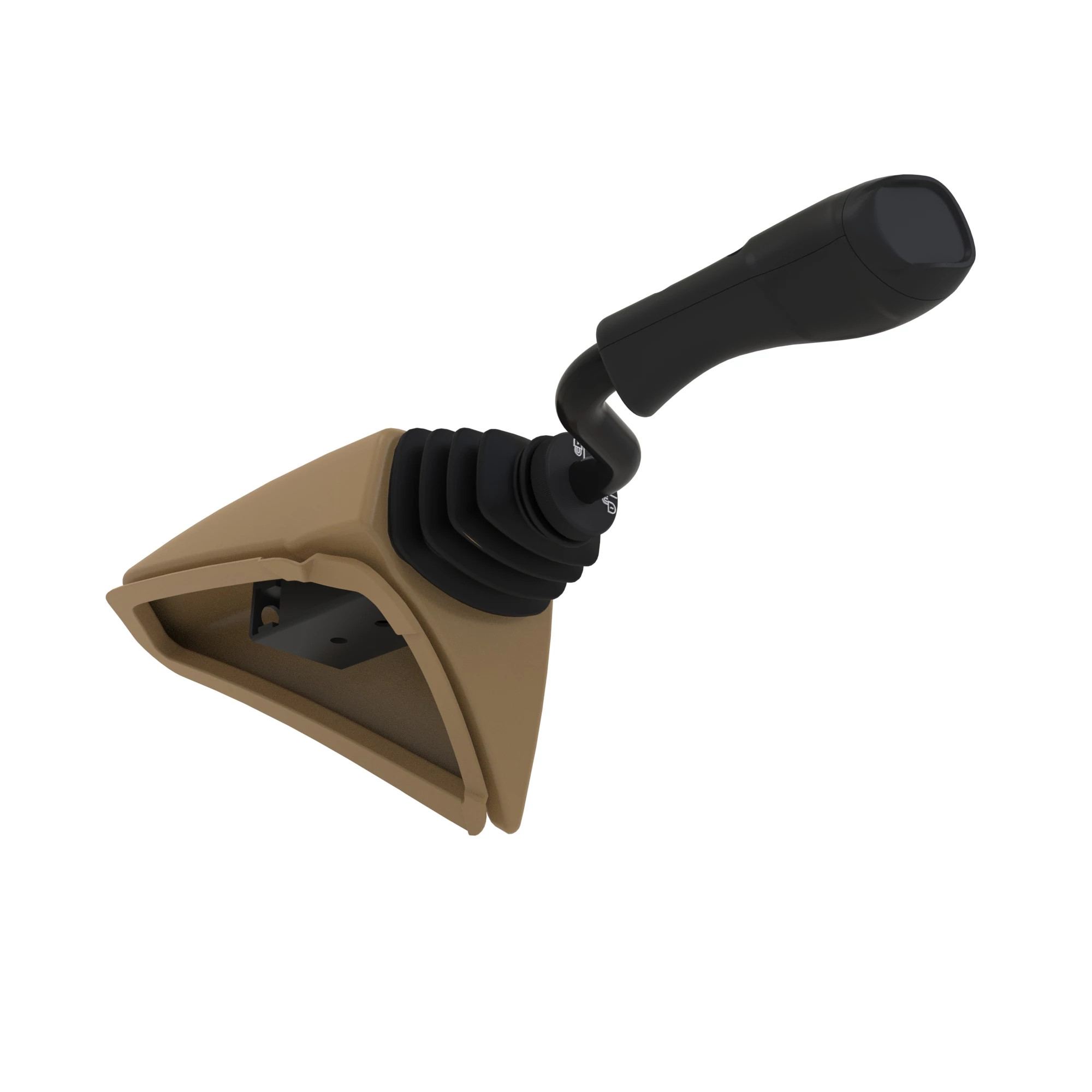 John Deere Multi-Functional Controller - AL222476