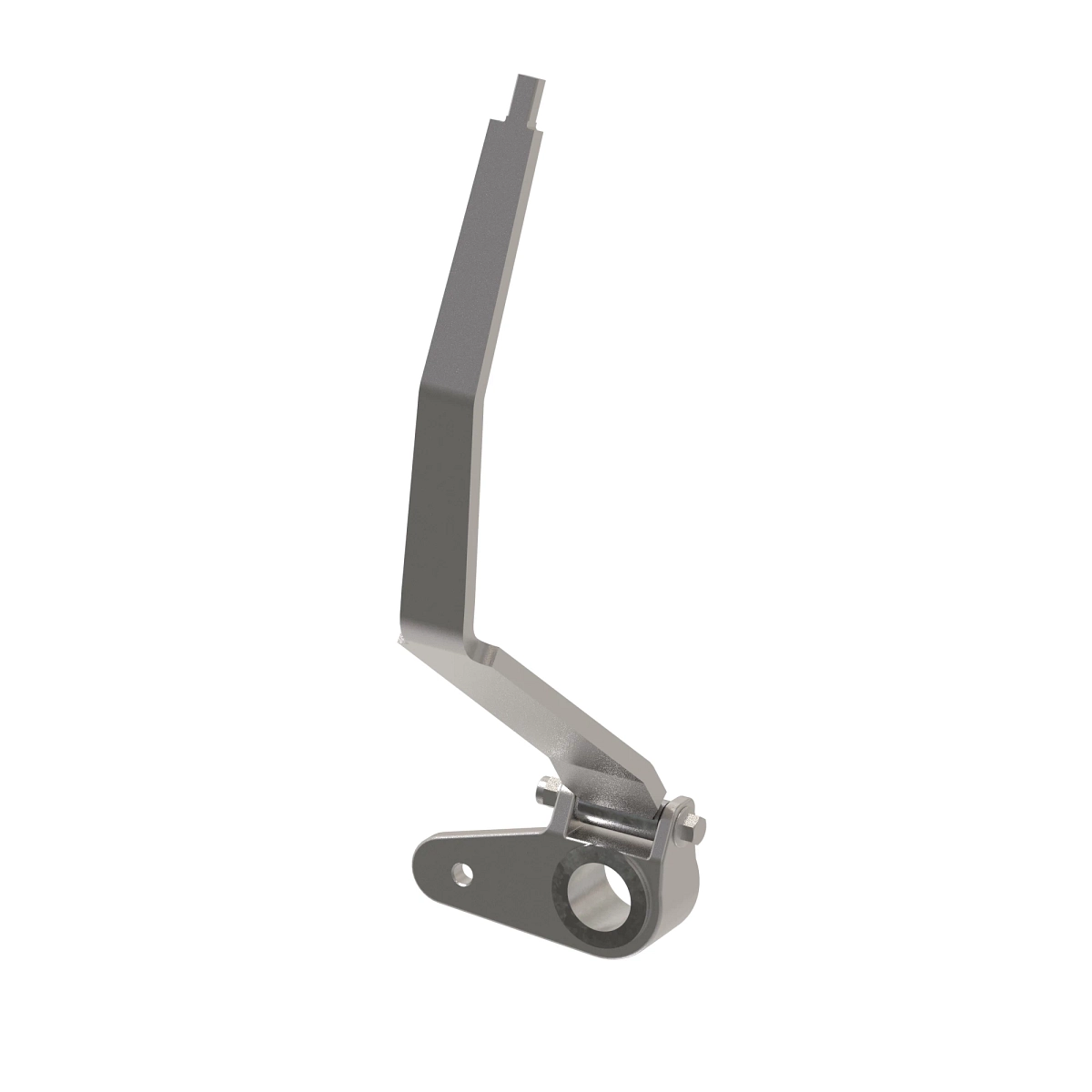 Lever, Scv Pos.Ii, Assy (Orchard)