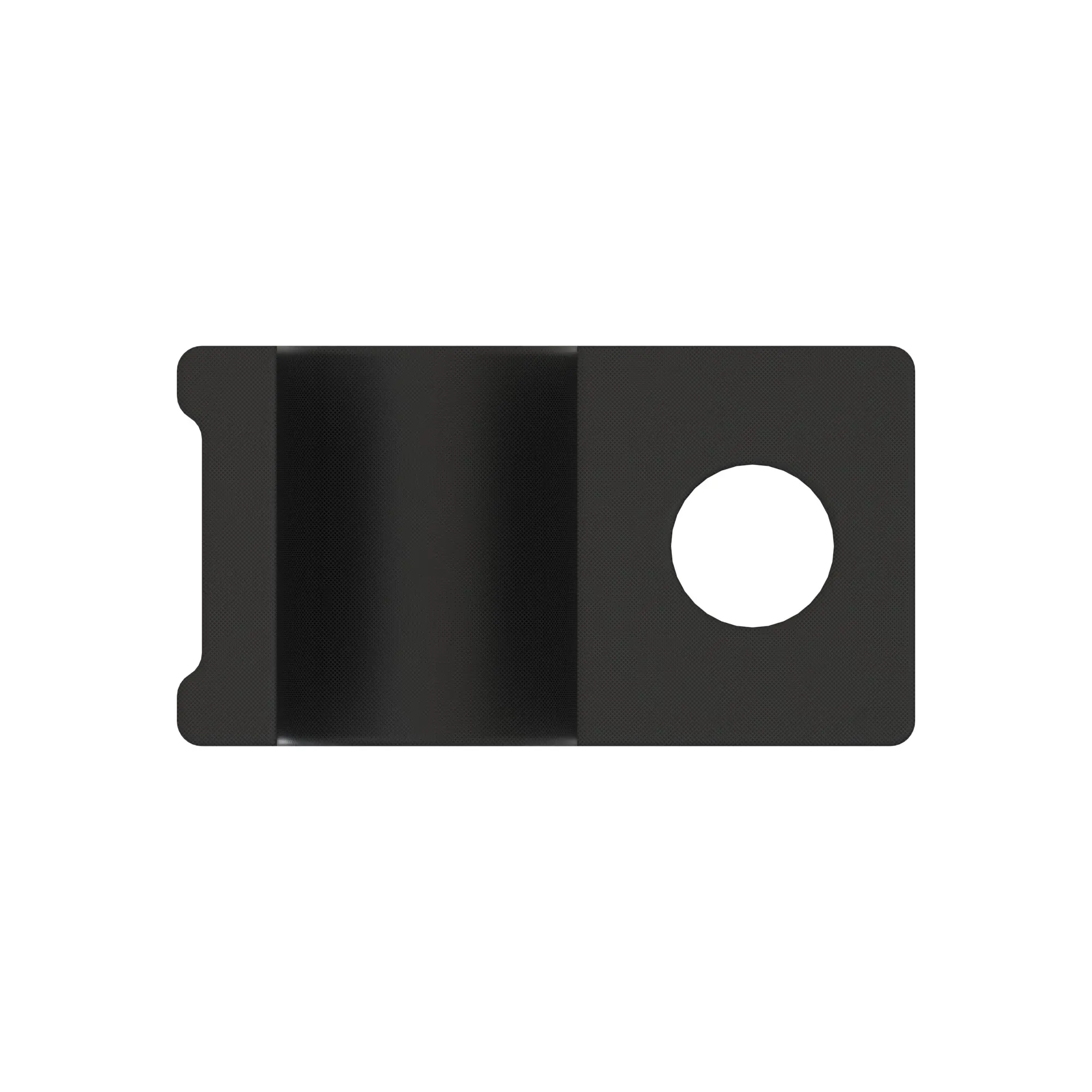 CLAMP, COATED, Clamp