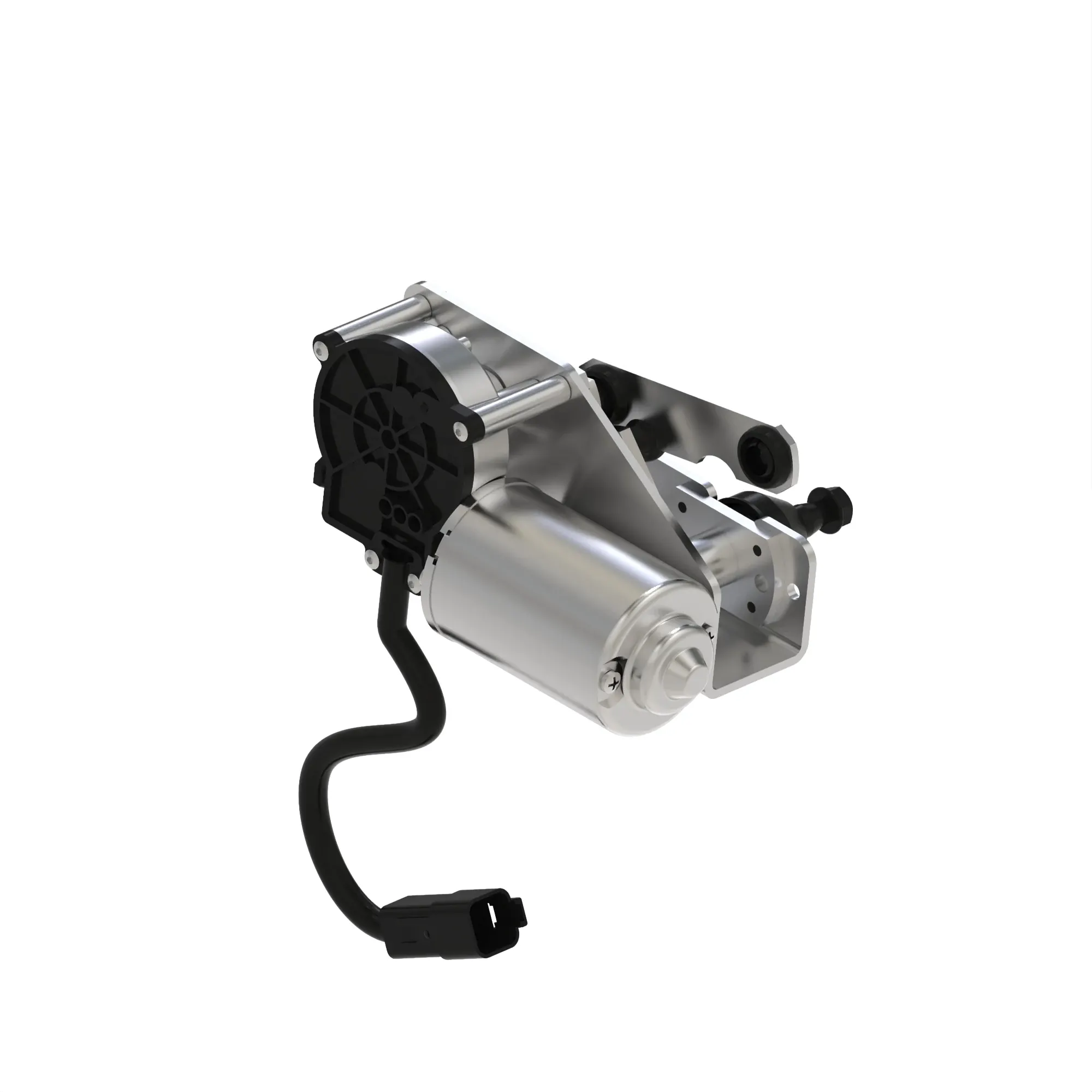 John Deere Front Wiper Motor - AT306674