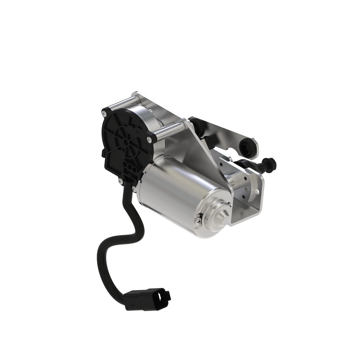 Motor, Wiper Assembly