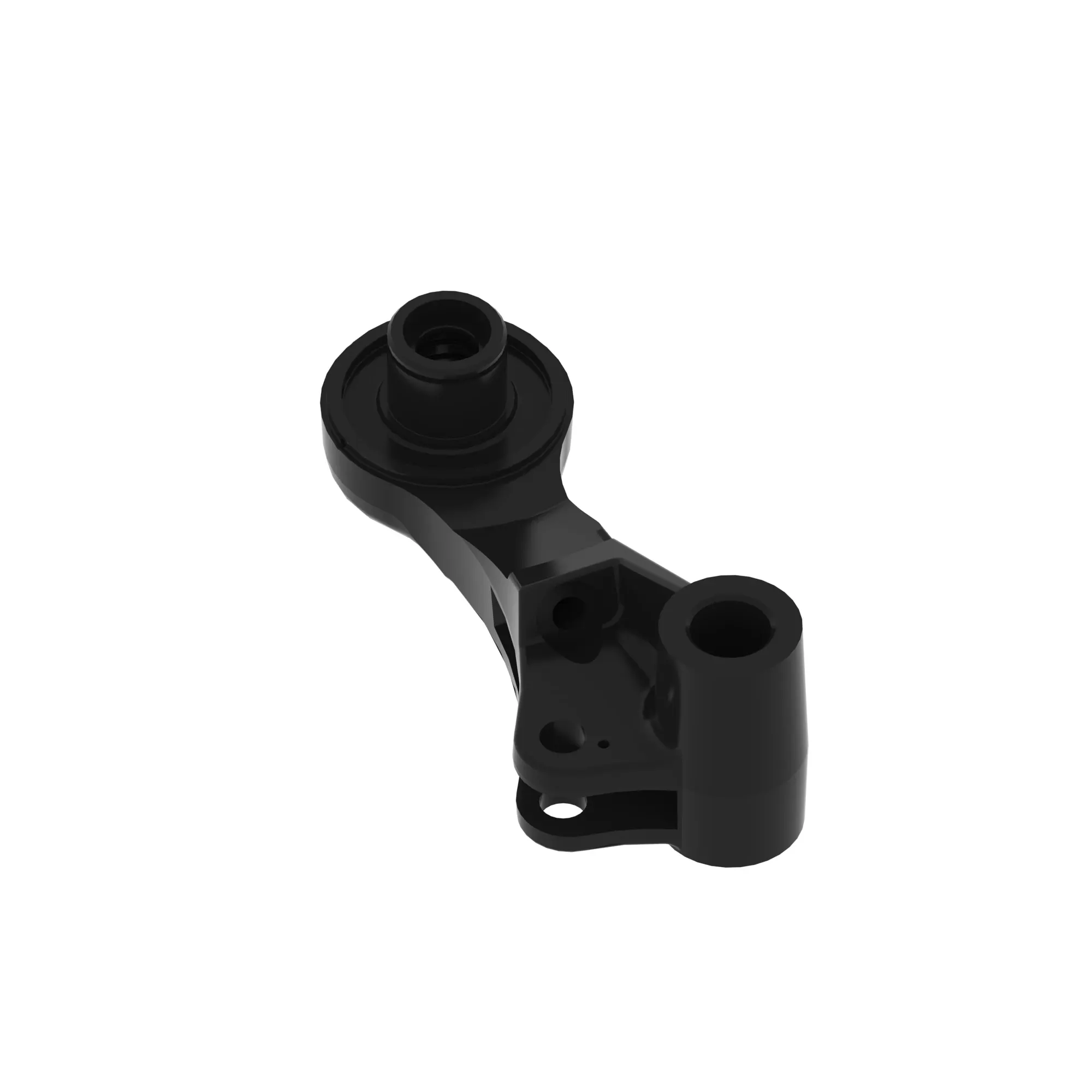 John Deere Length Measuring Device Arm - F703882