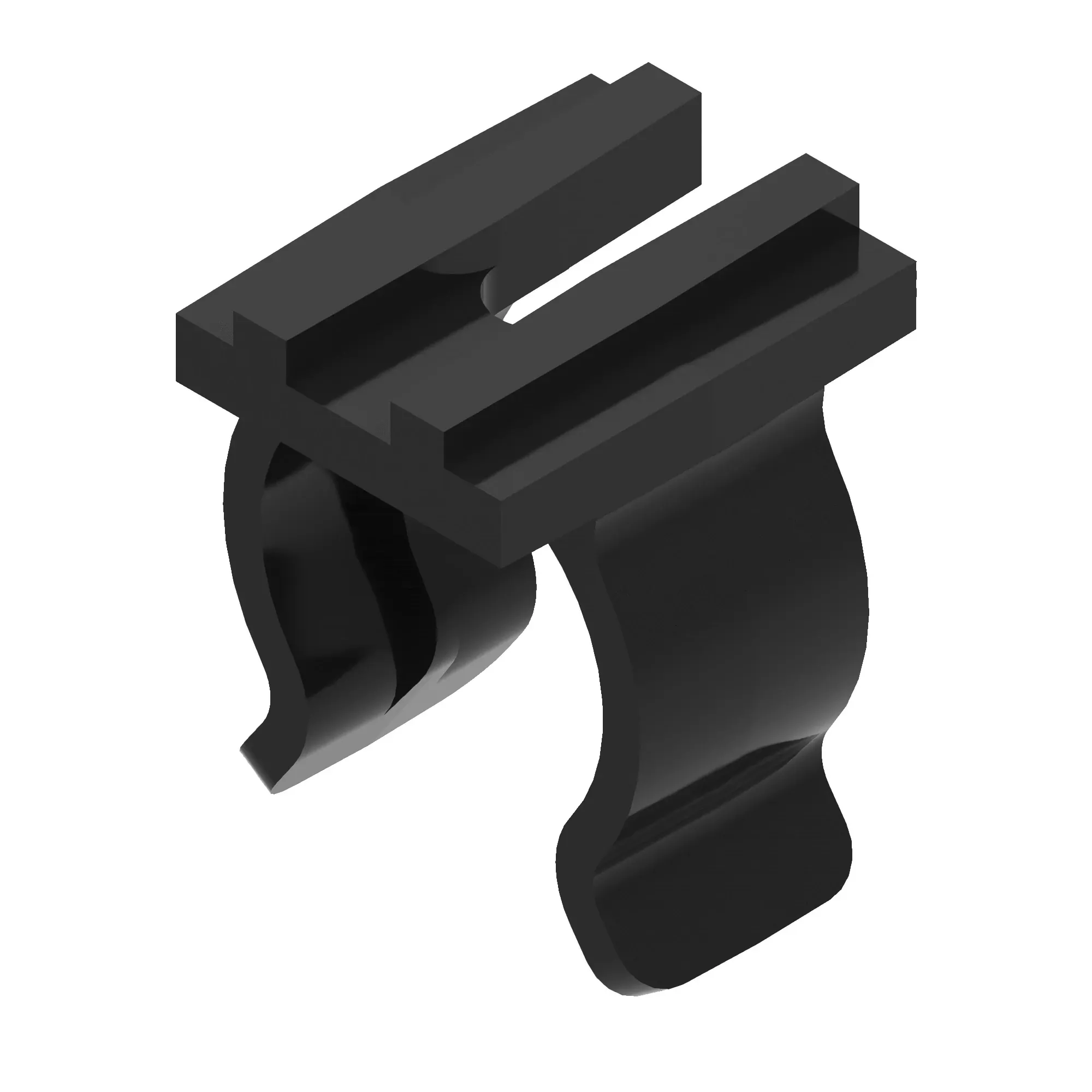 John Deere Harness Clip - L223684