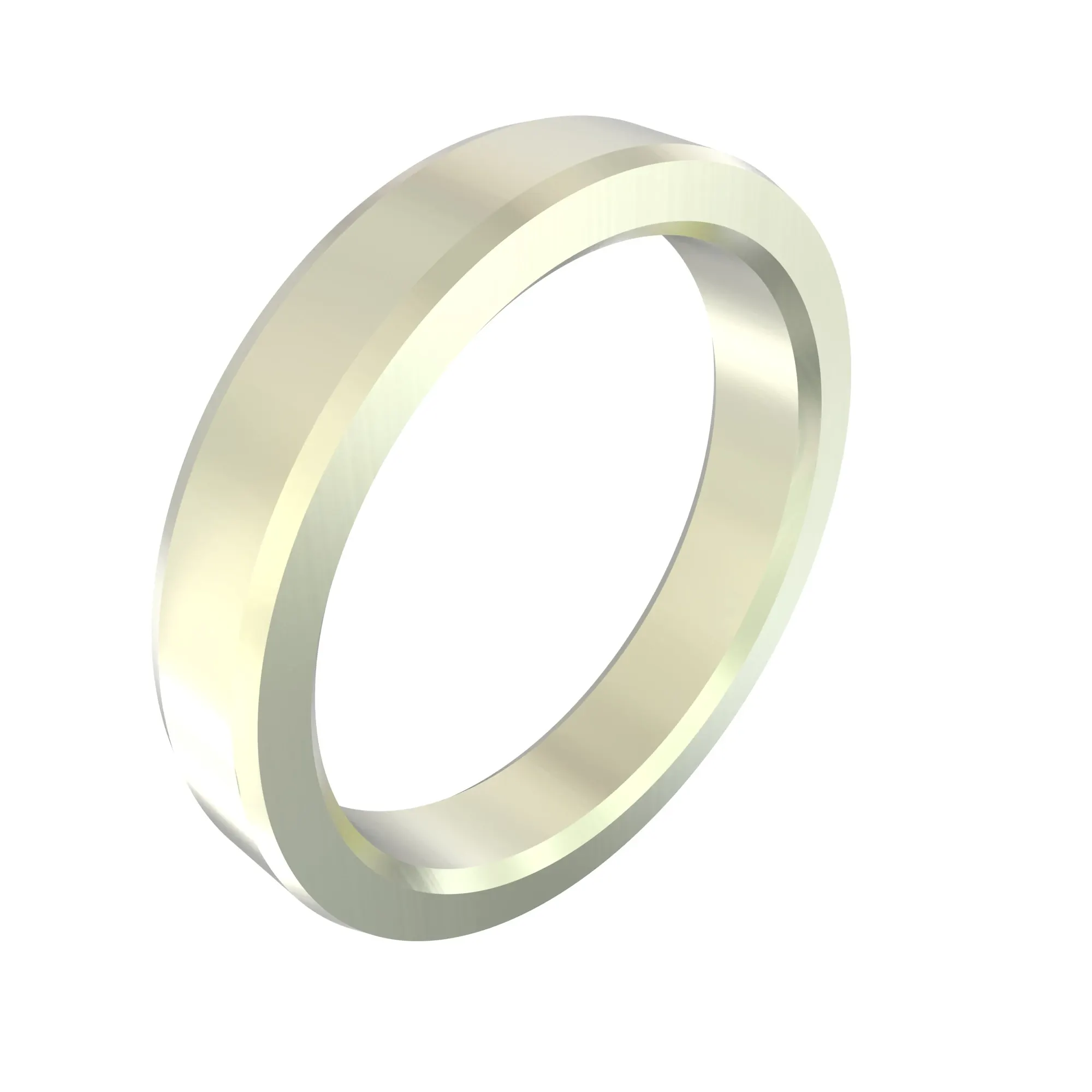 John Deere Plain Spacer - R287407