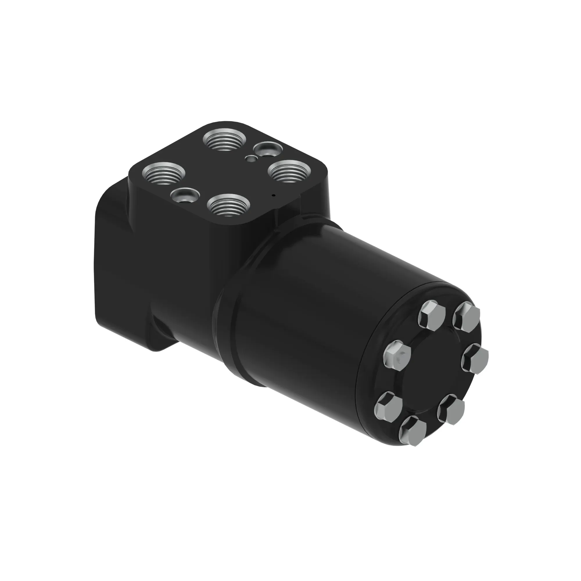 VALVE, VALVE,DUAL GEROTOR STRG, 60/