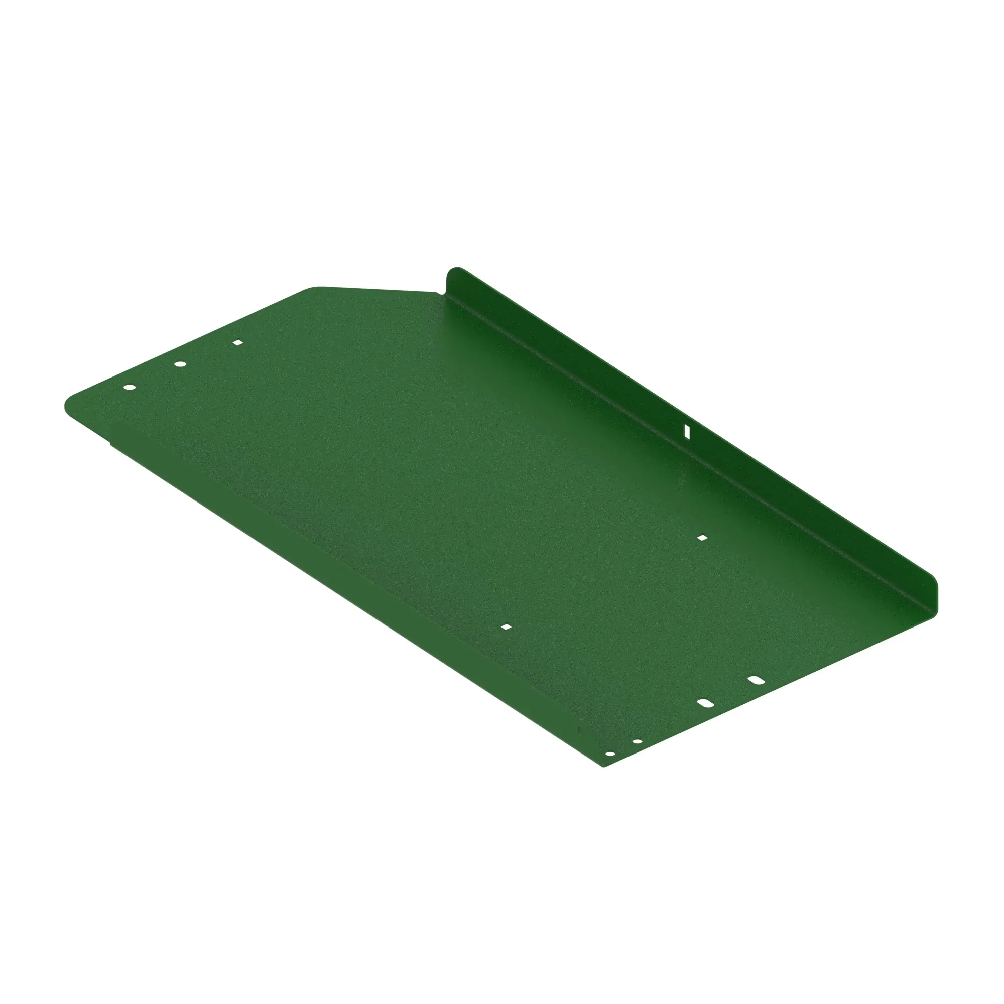 Plate