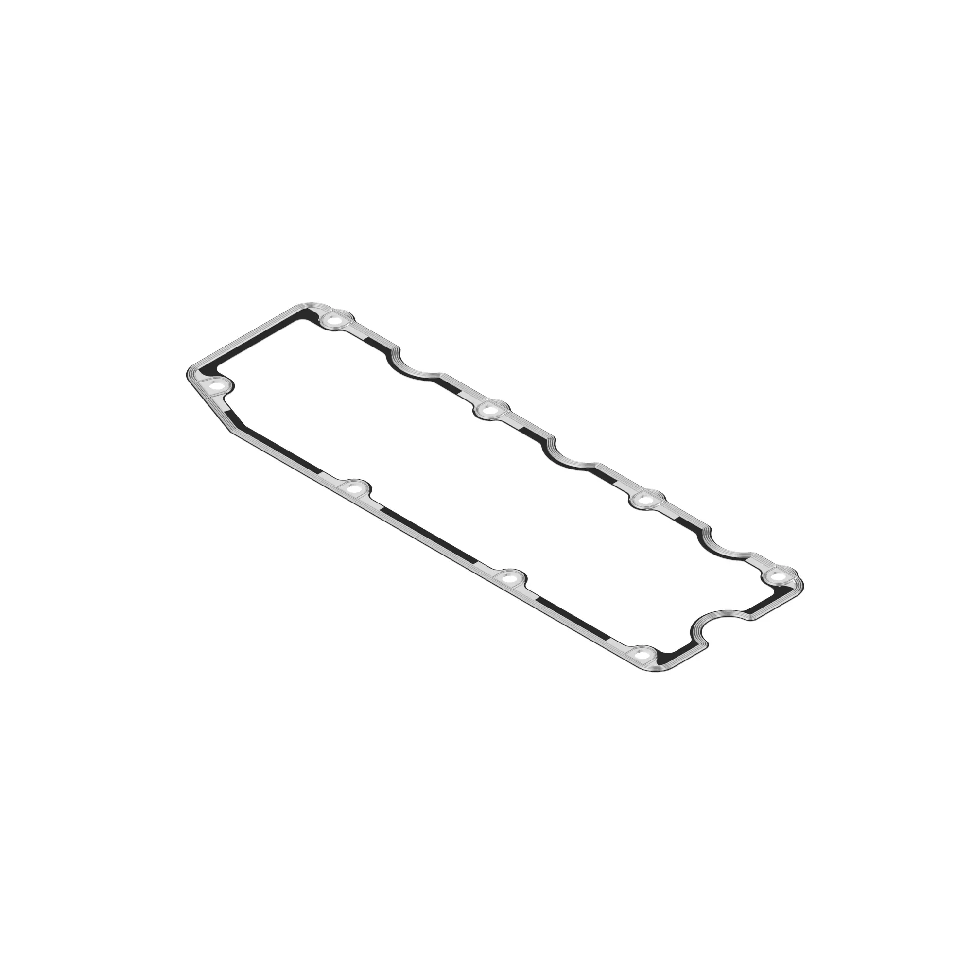 GASKET, HD TO COVER