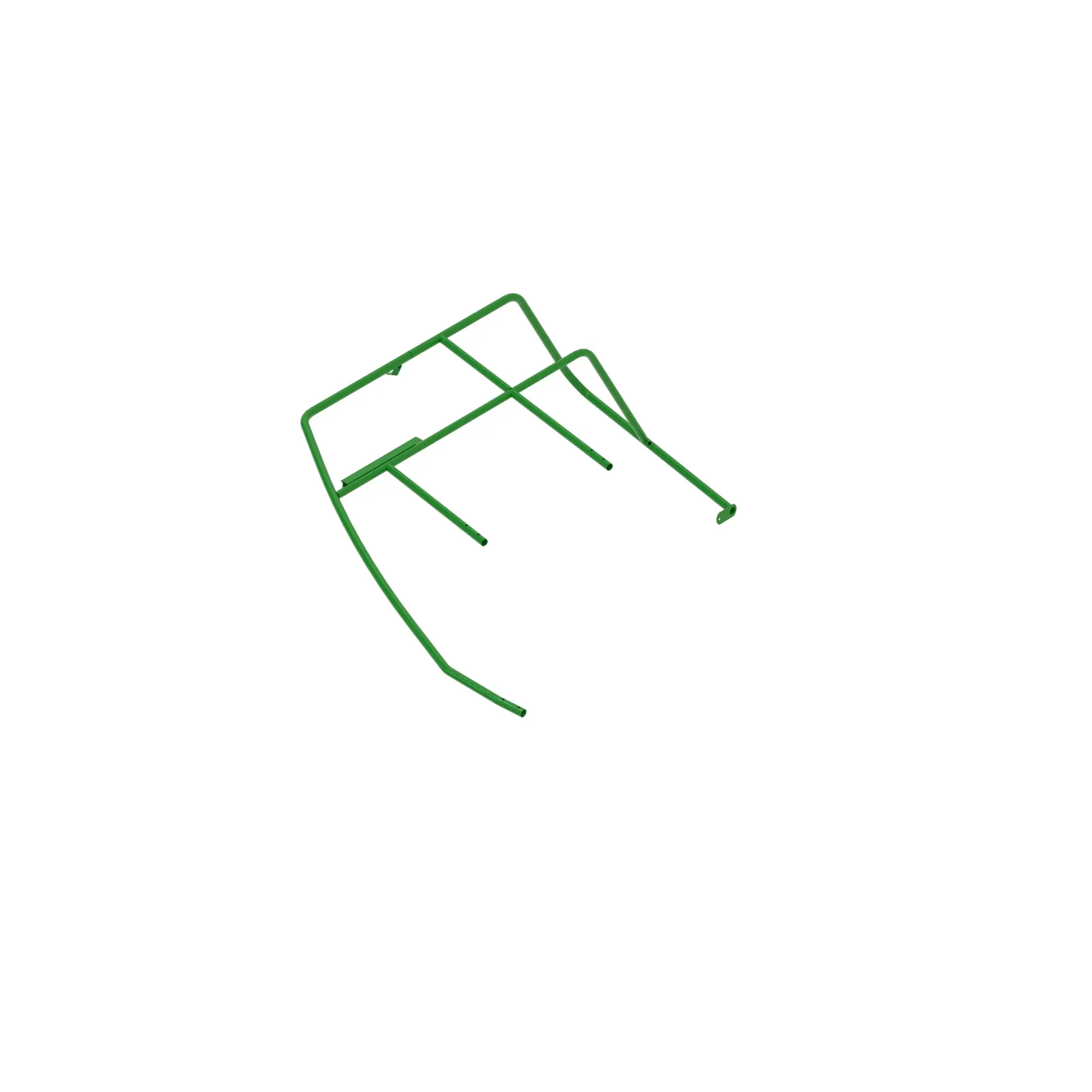 HANDRAIL, HANDRAIL, RIGHT SIDE