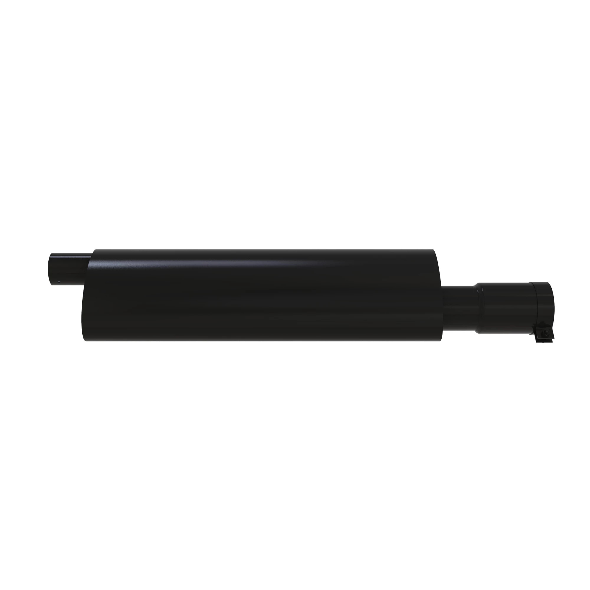MUFFLER