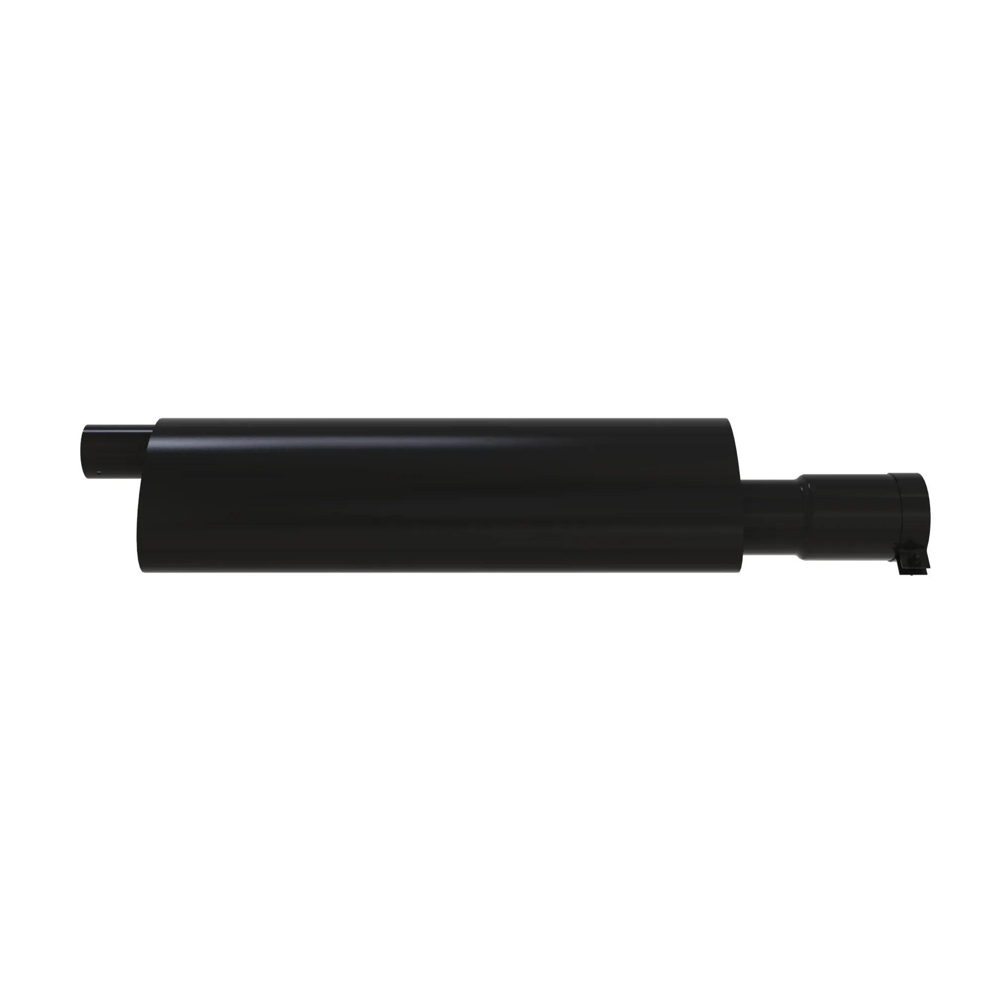 John Deere Muffler - RE173542