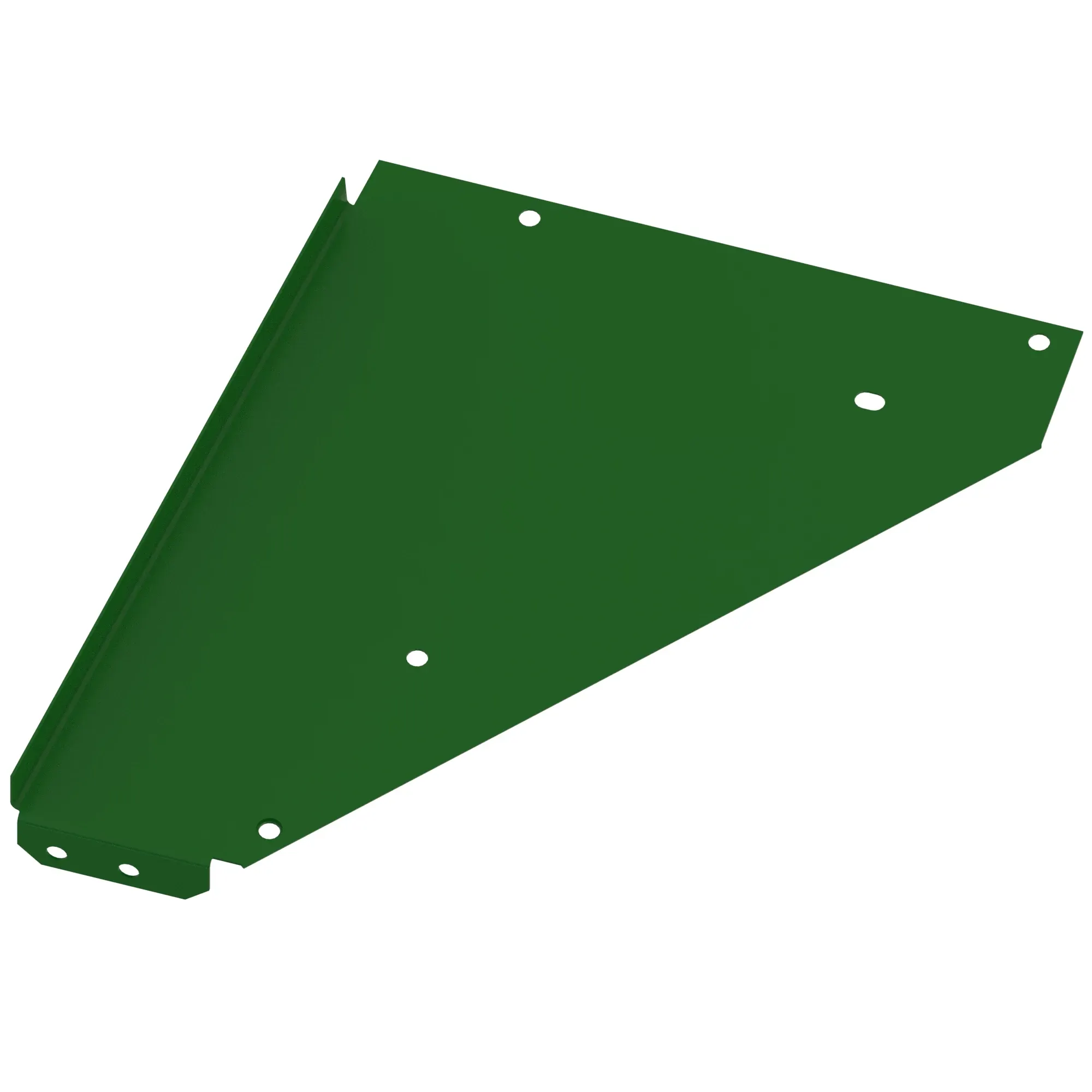 John Deere Hydro Module Top Sheet - N372720