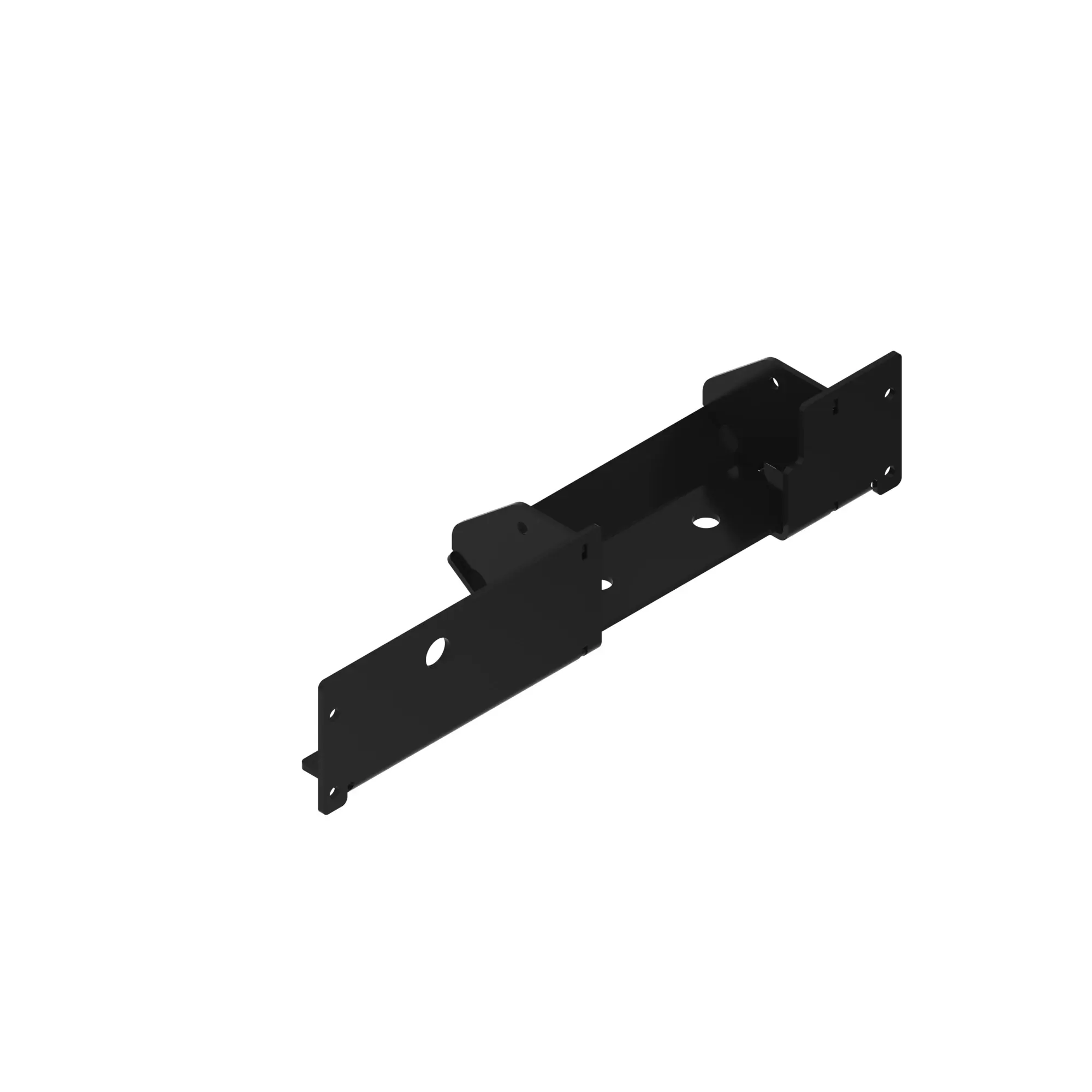 John Deere Extreme Duty Bottom Hose Guard - AT358321