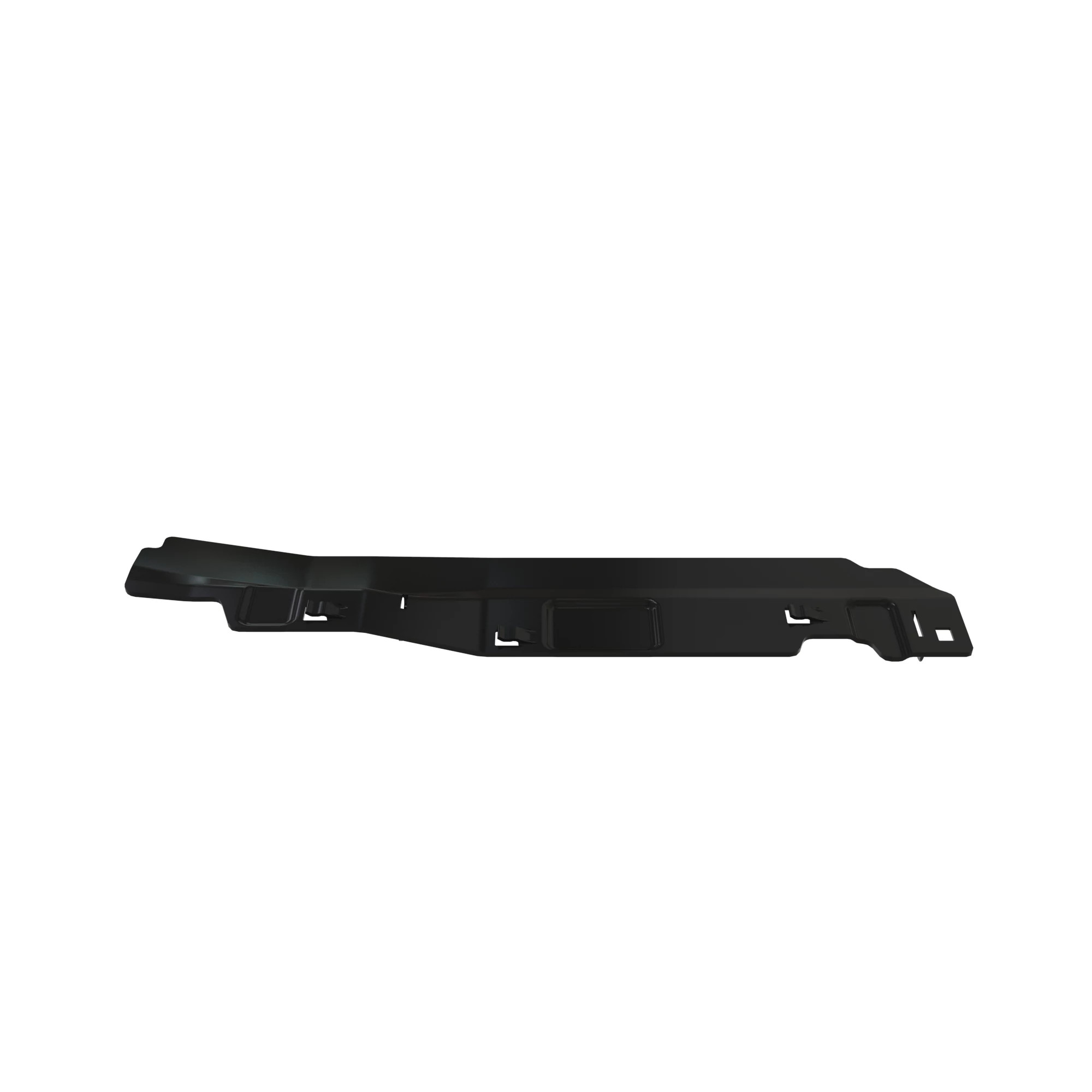 ⚙️ L206806: Guía de Soporte del Capó, Lado Izquierdo John Deere 🚜