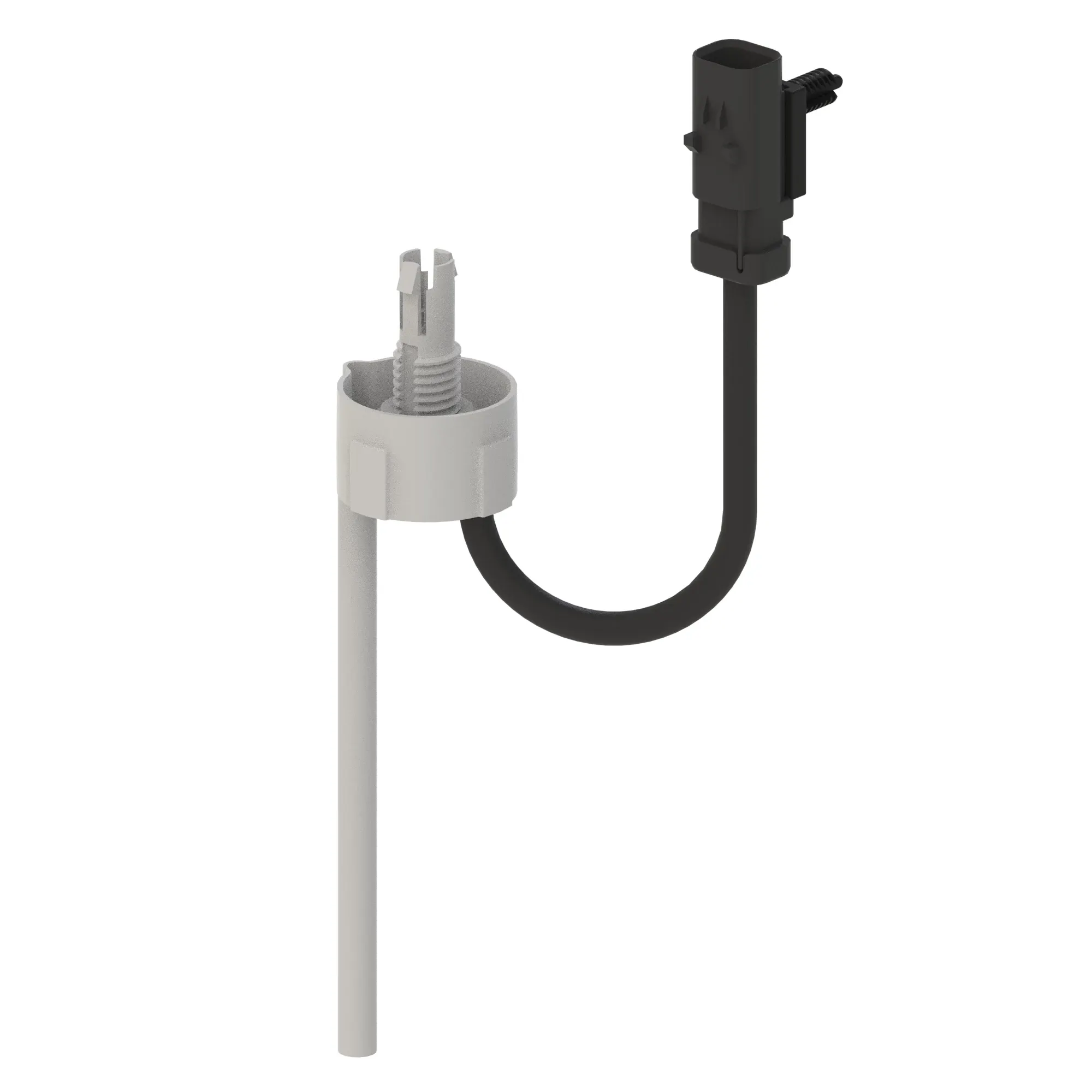 WATER IN FUEL