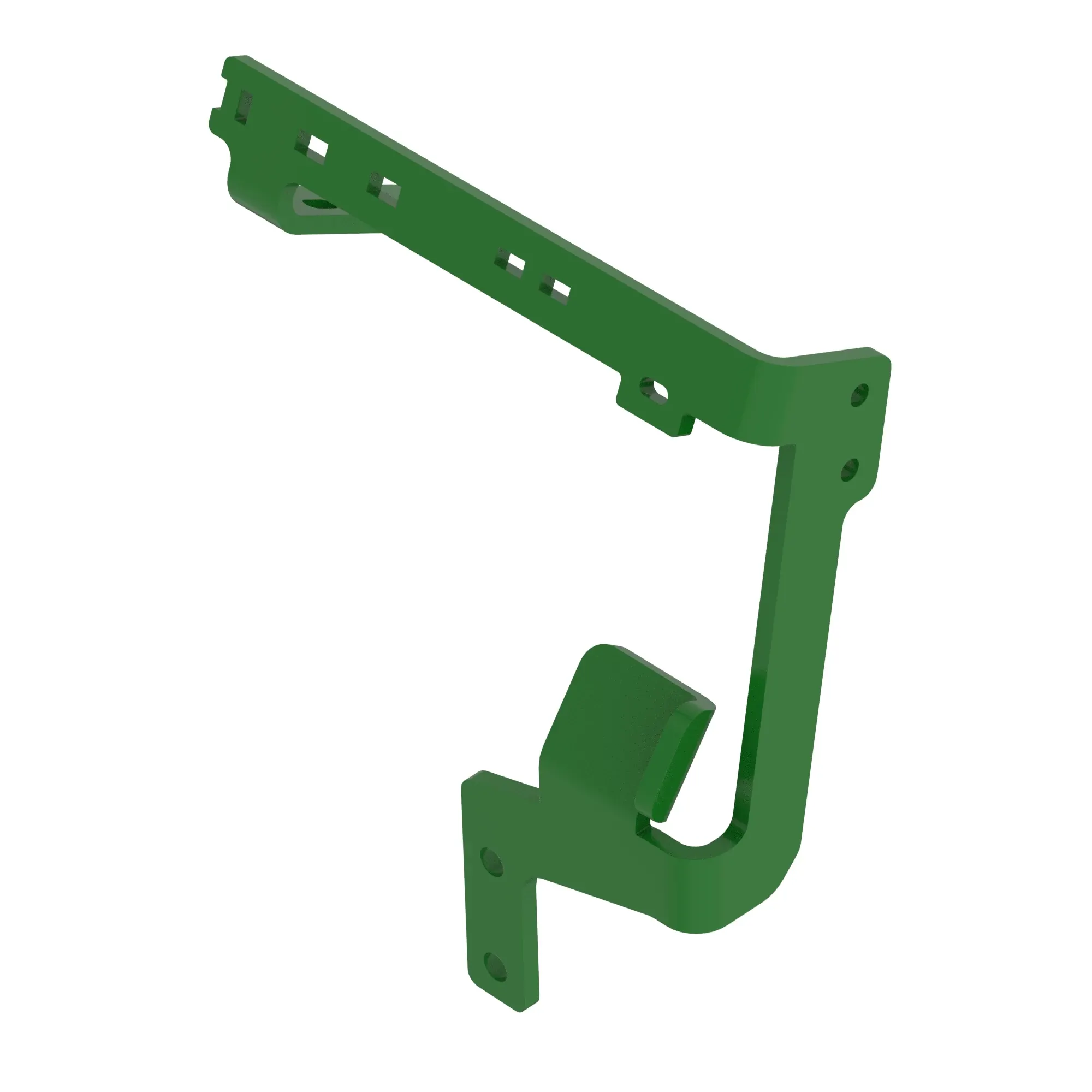 John Deere Bracket - TR115746