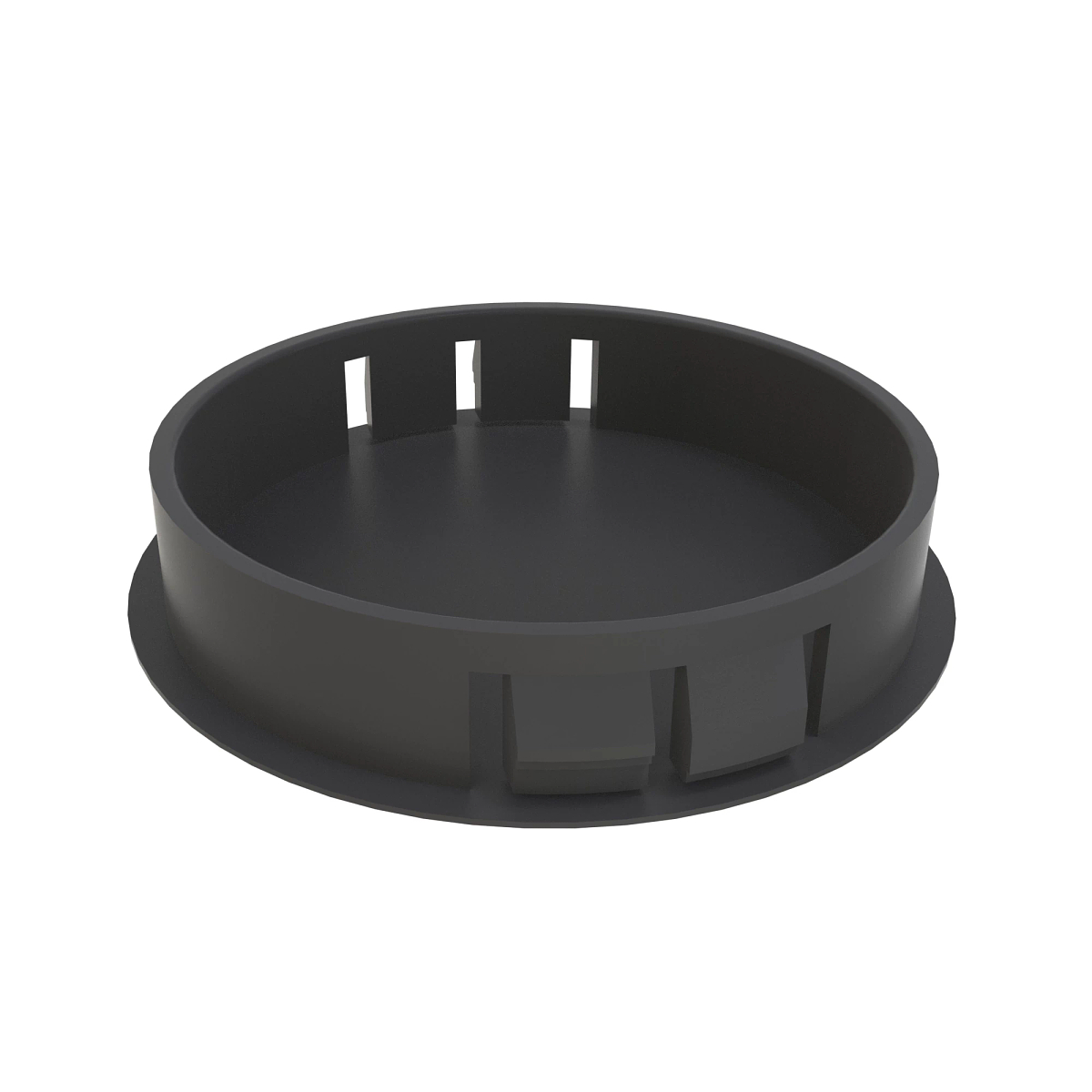 John Deere Cab Cover Button Plug - M87496