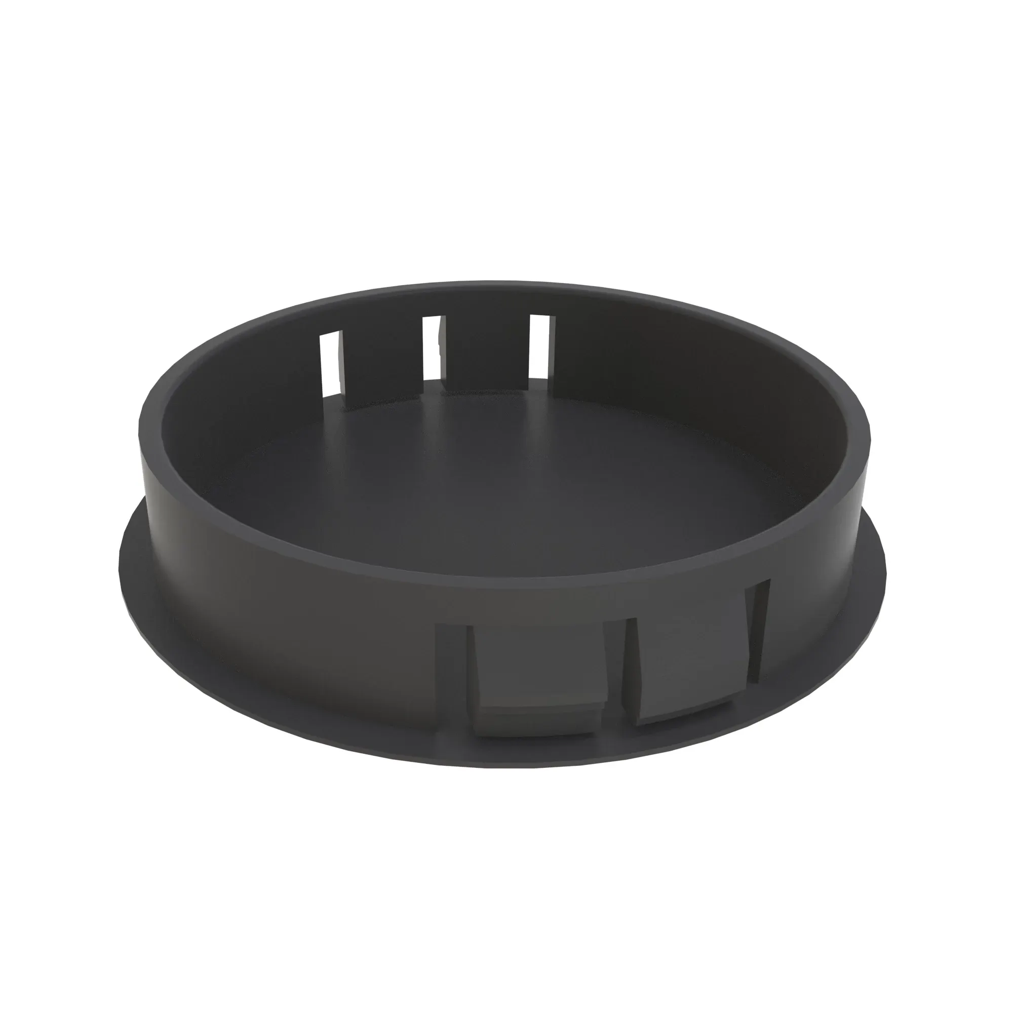 John Deere Cab Cover Button Plug - M87496