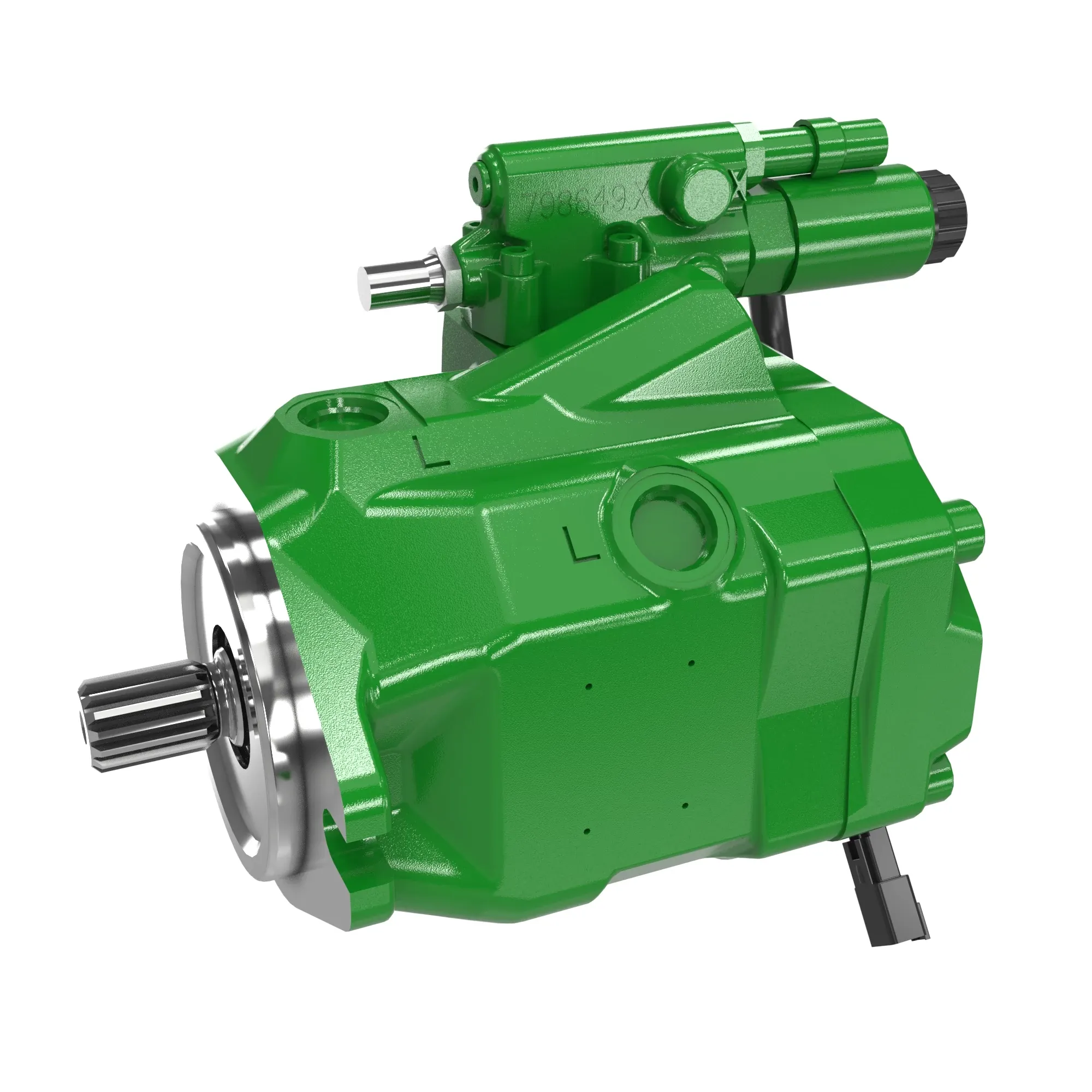 Hydraulic Pump