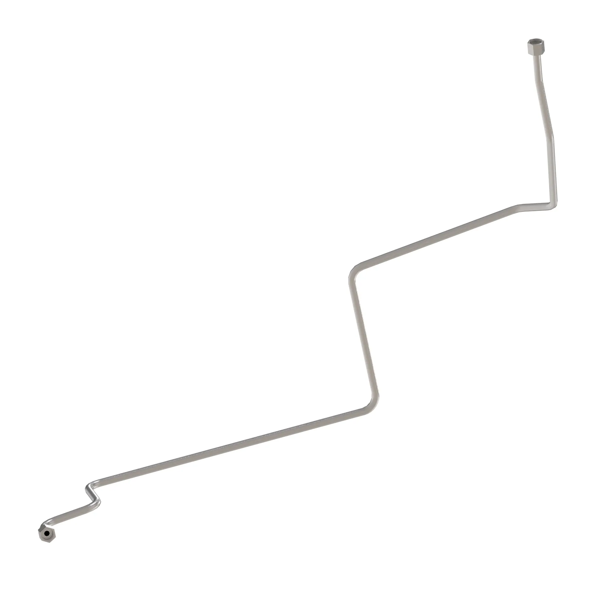 STEERING LH