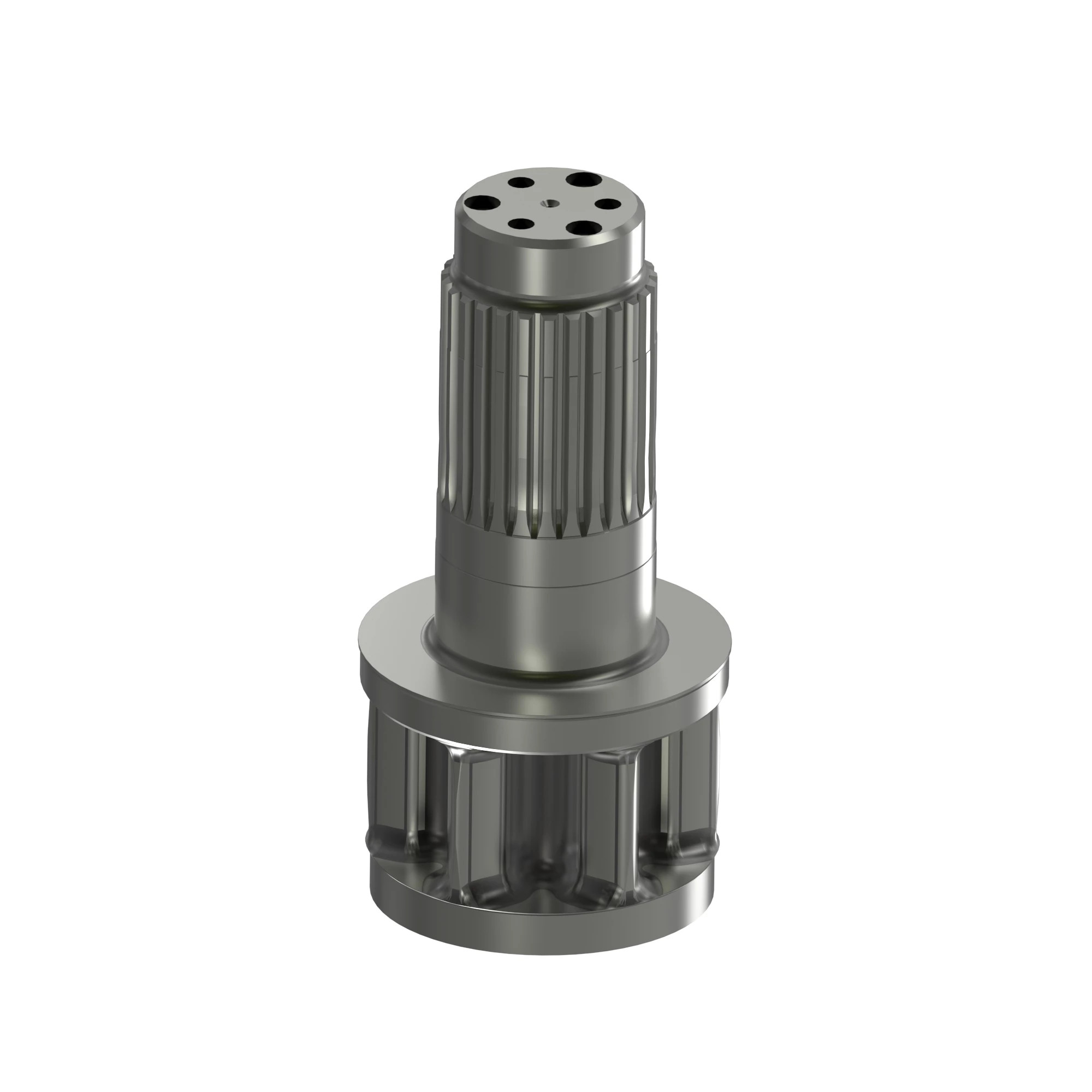 PINION SHAFT