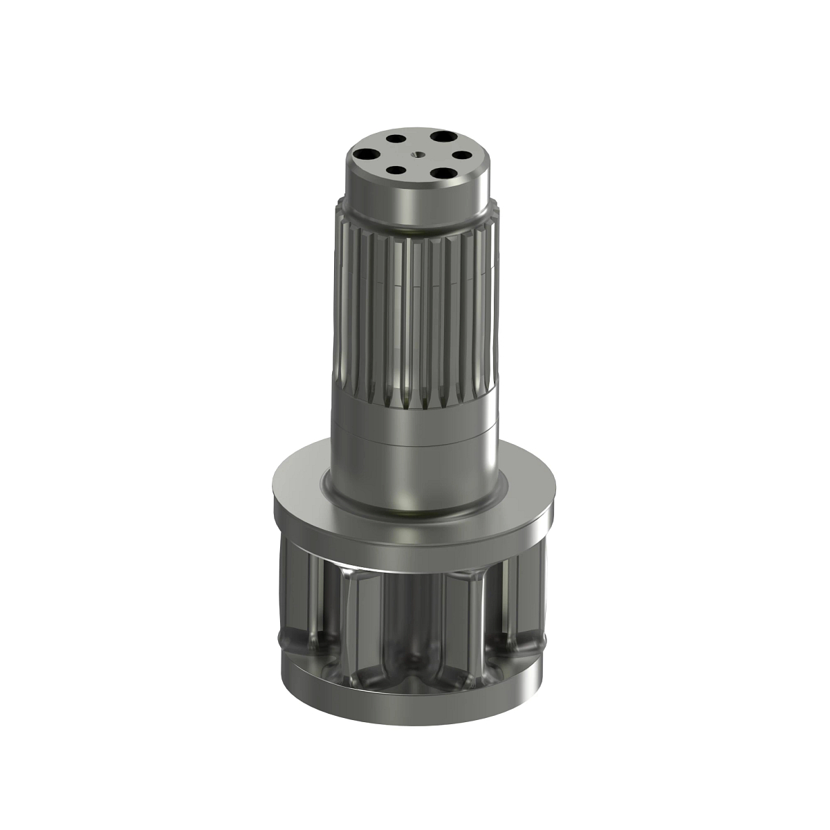 PINION SHAFT