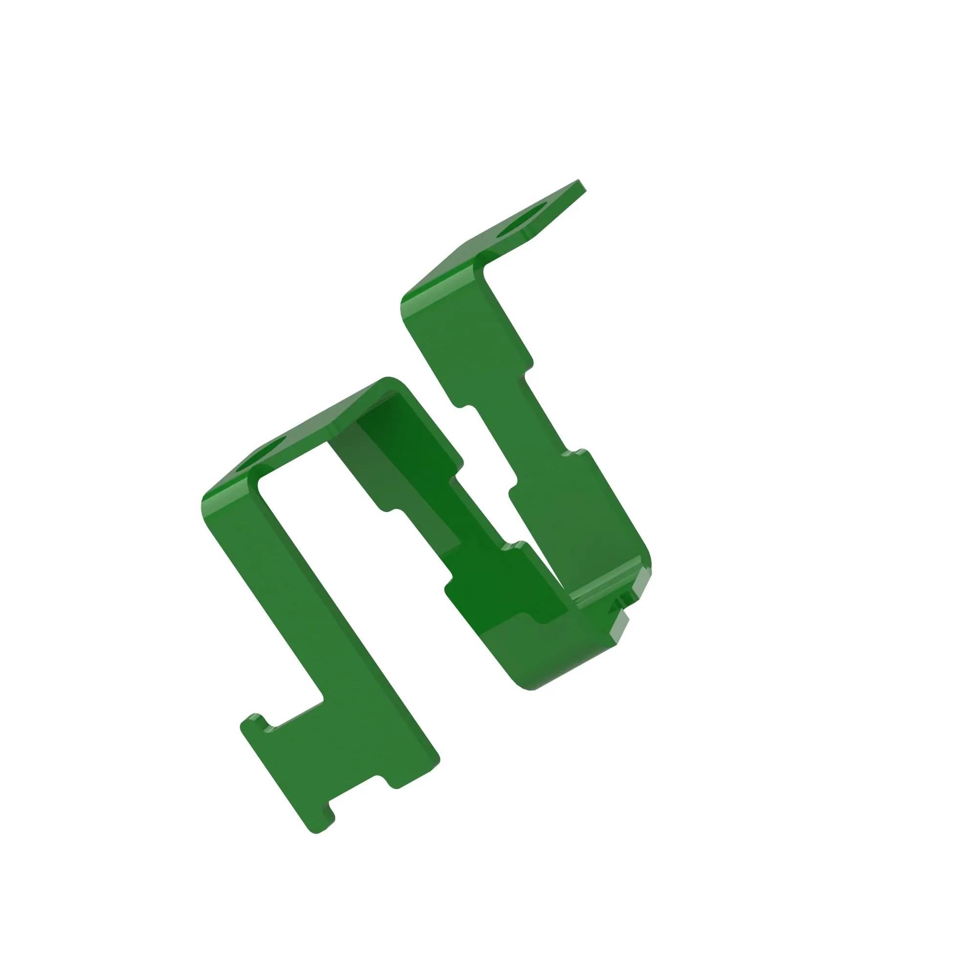 SHEET, SUPORT BRACKET