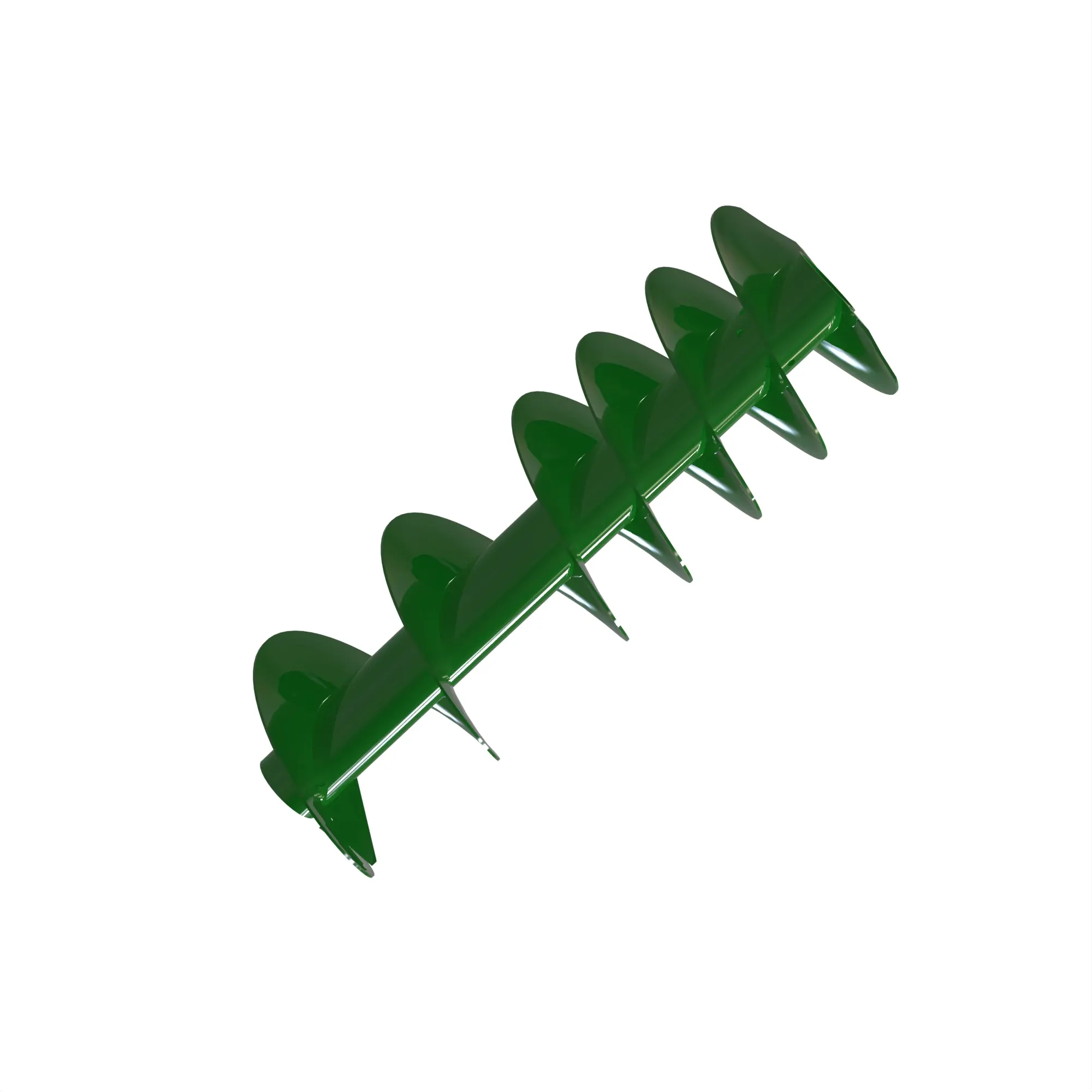 AUGER, ASSY, 3.2BPS VERTICAL REGULA