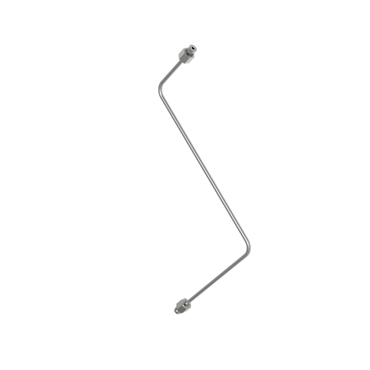 Line Assy, Lower RH Brake