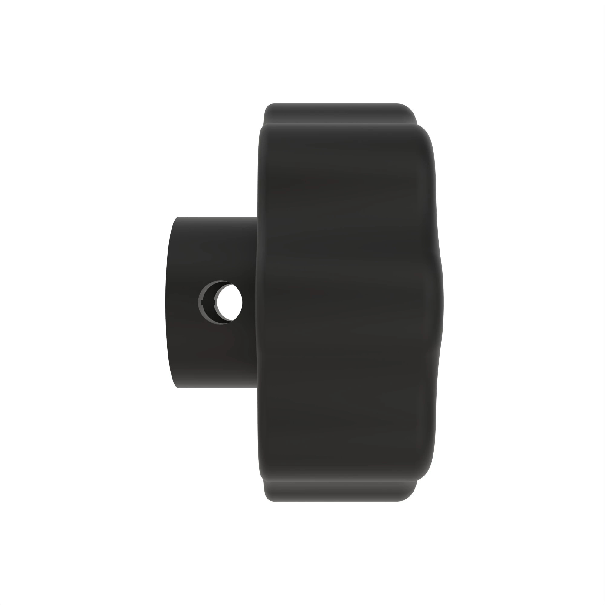 KNOB, TILLAGE HANGER