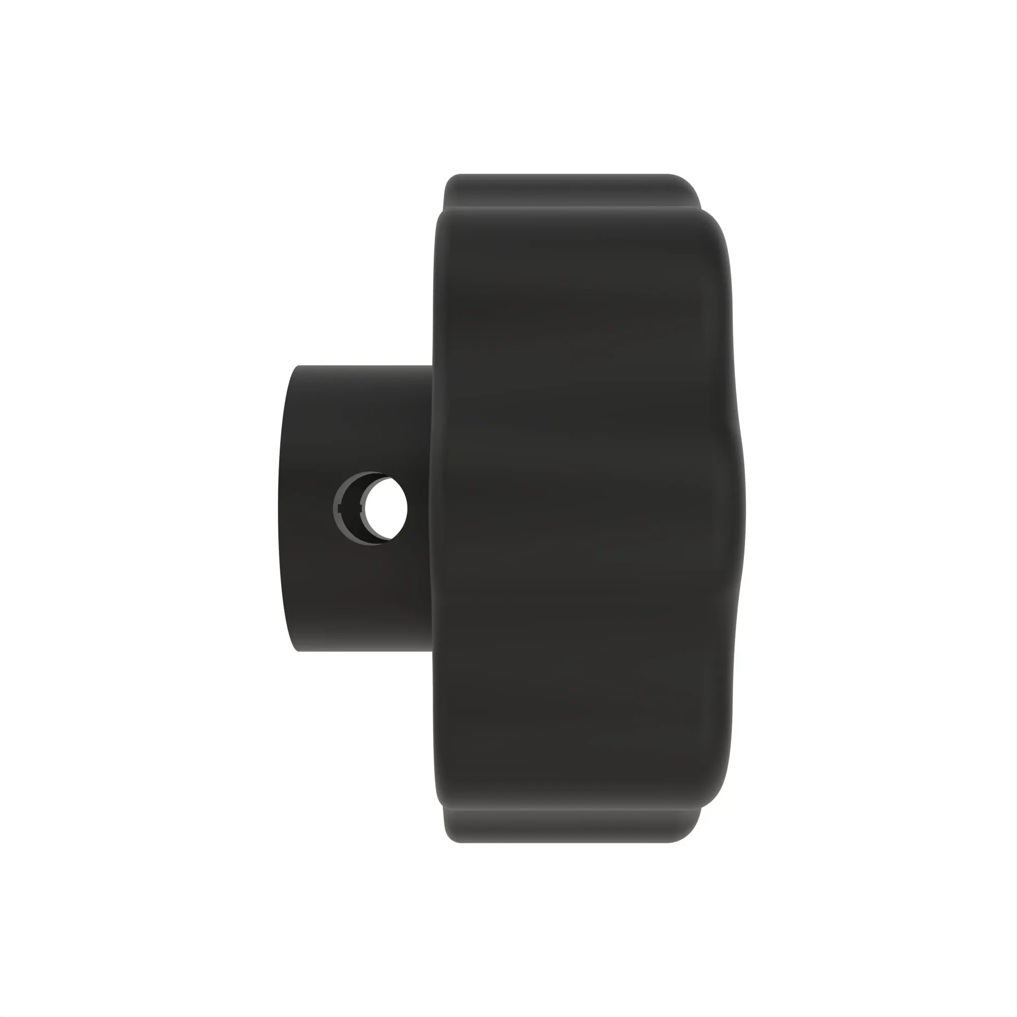 KNOB, TILLAGE HANGER