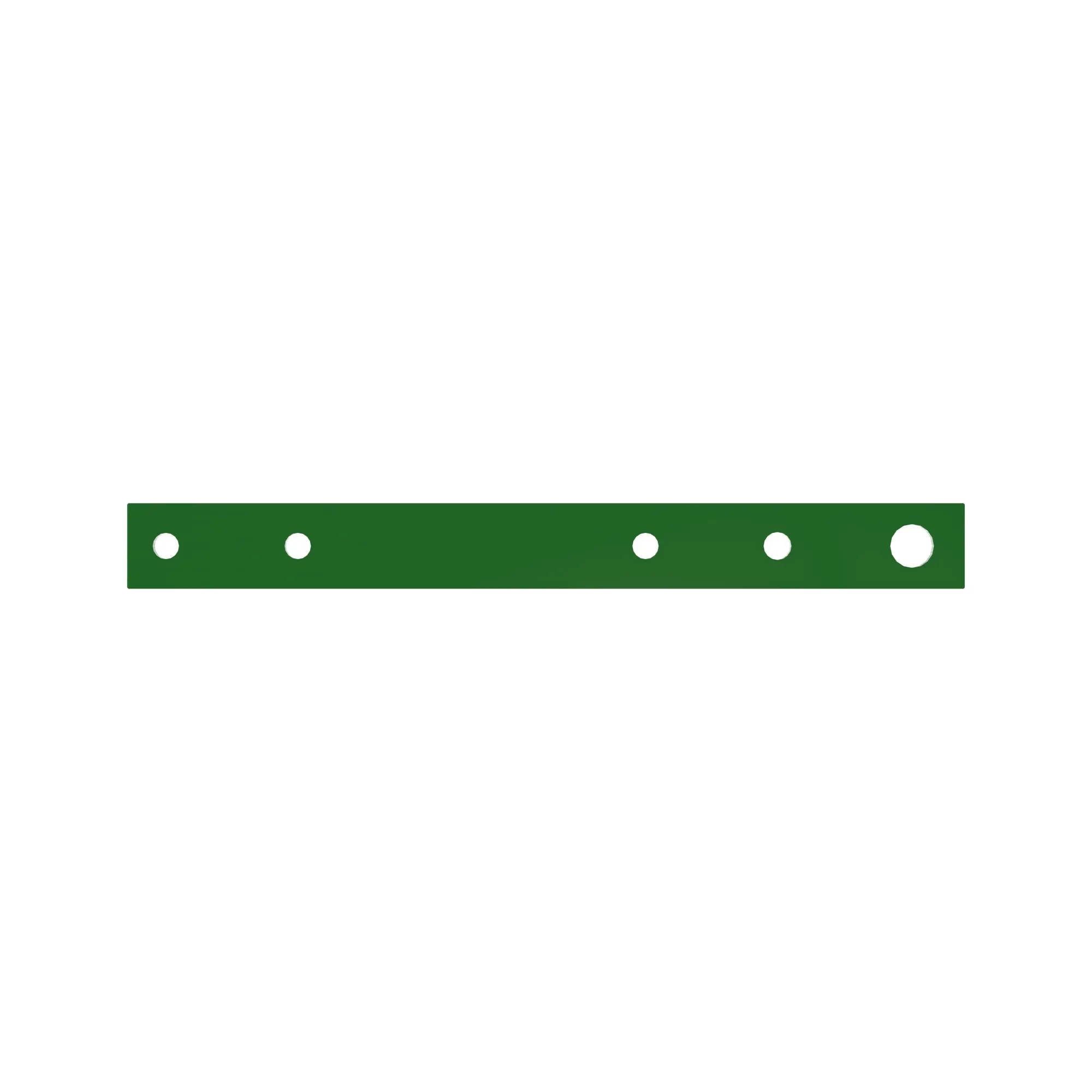 DRAWBAR