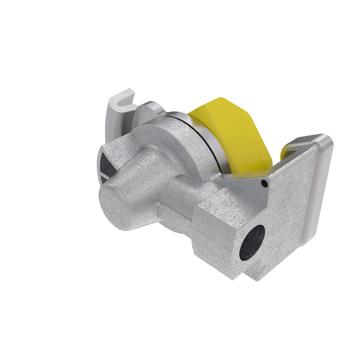 Hitch Coupling