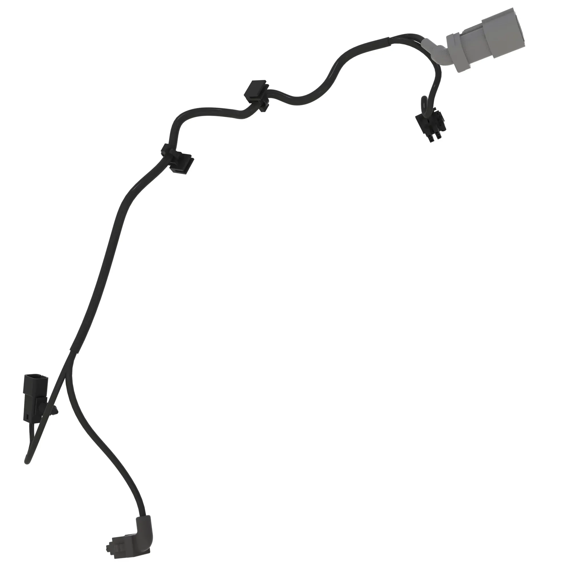John Deere Wiring Harness - AXE82002