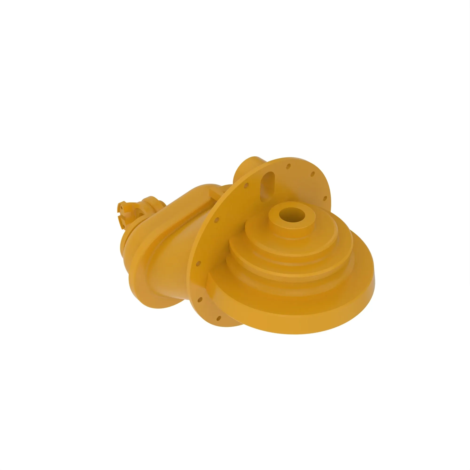 DIFFERENTIAL REMAN