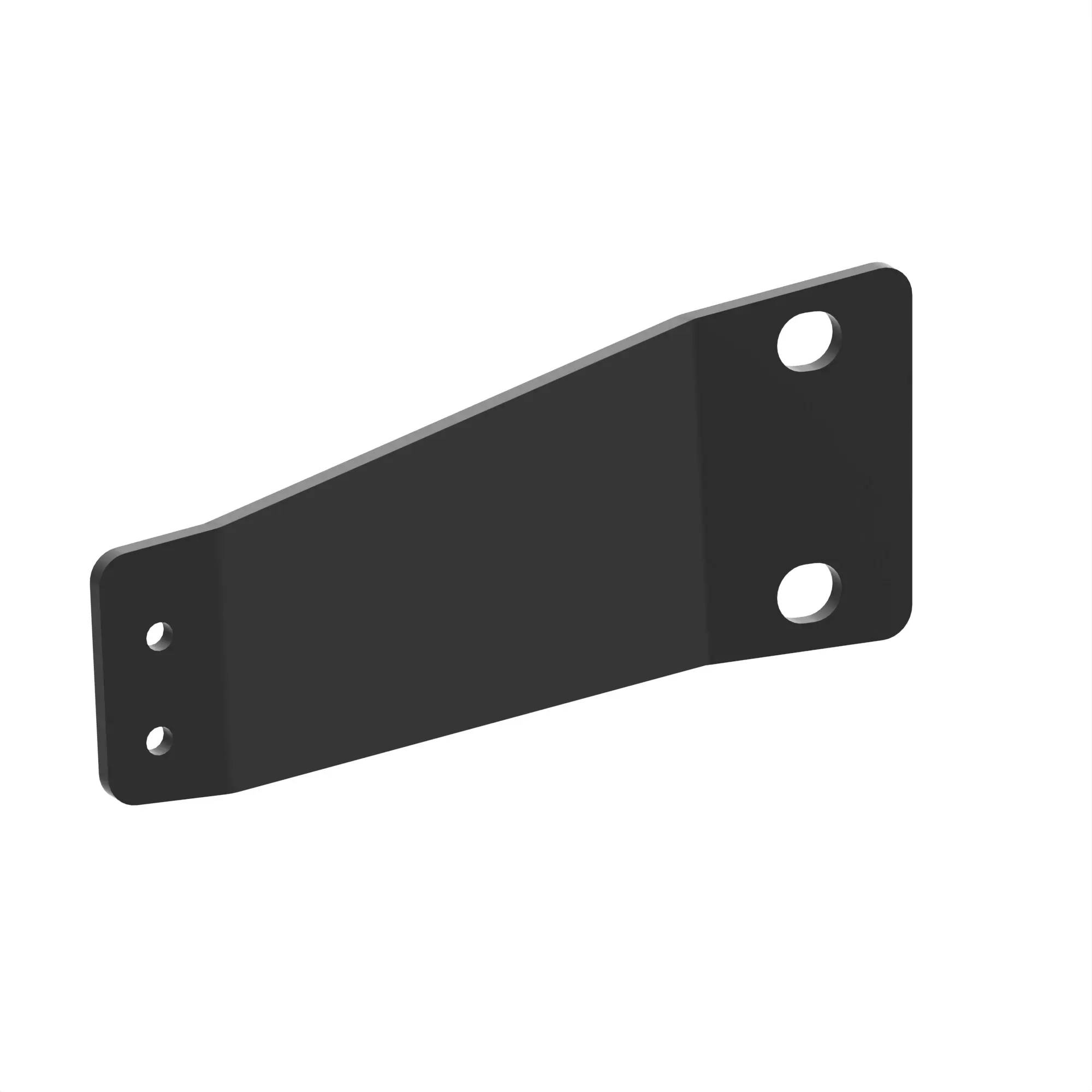 John Deere Canopy Reinforcement, Right Side - SU58950
