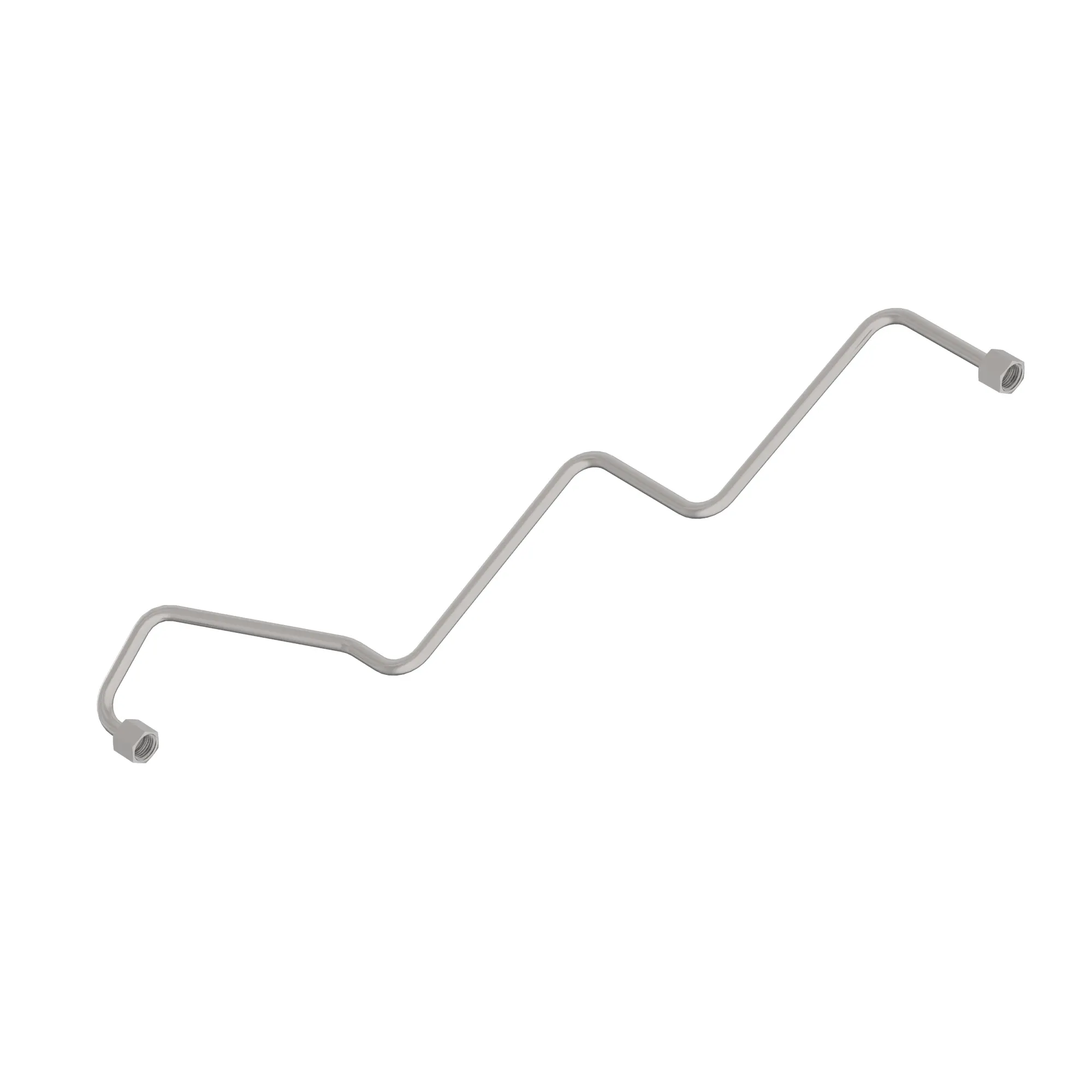 John Deere Brake Line - AL238366