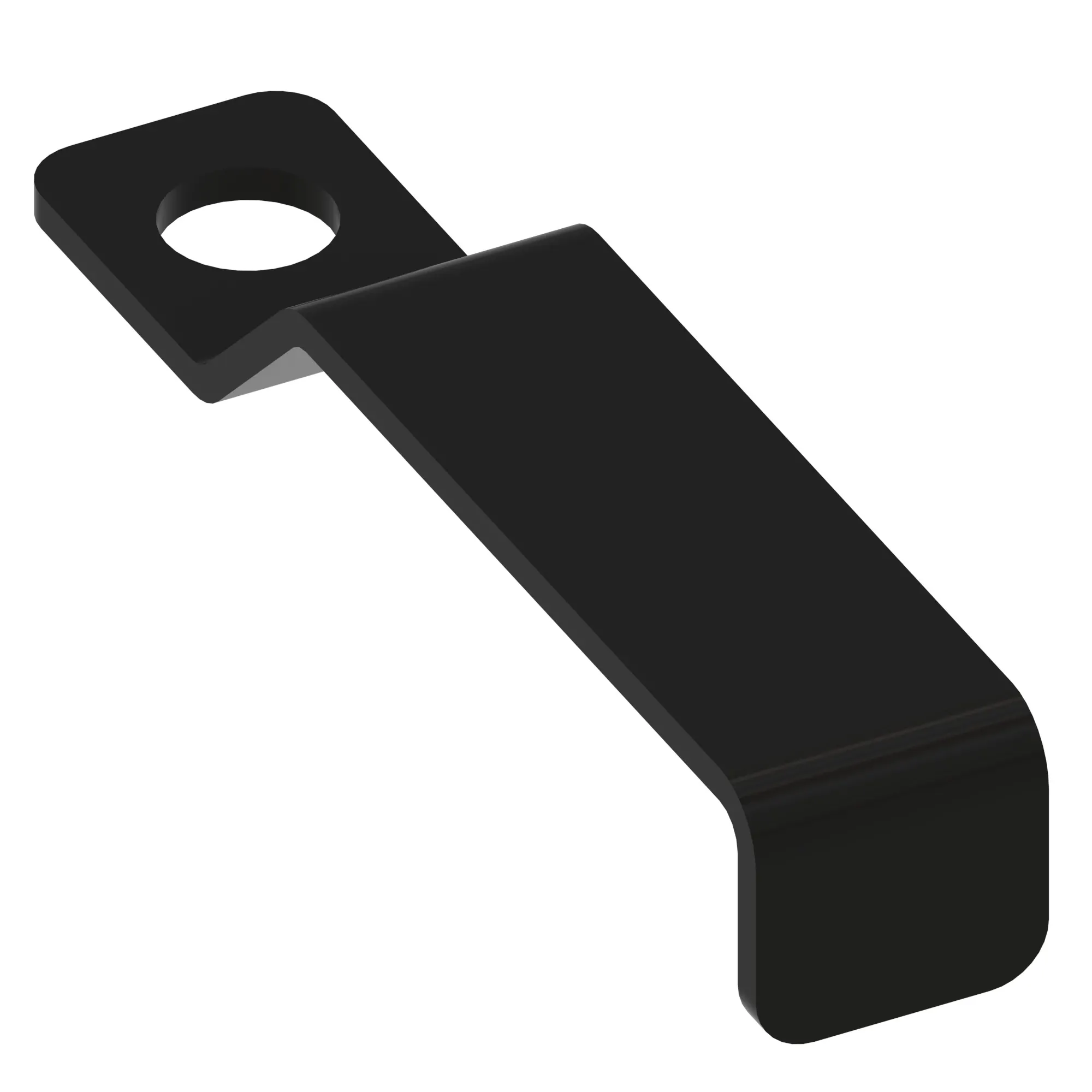 John Deere Plate - F652419