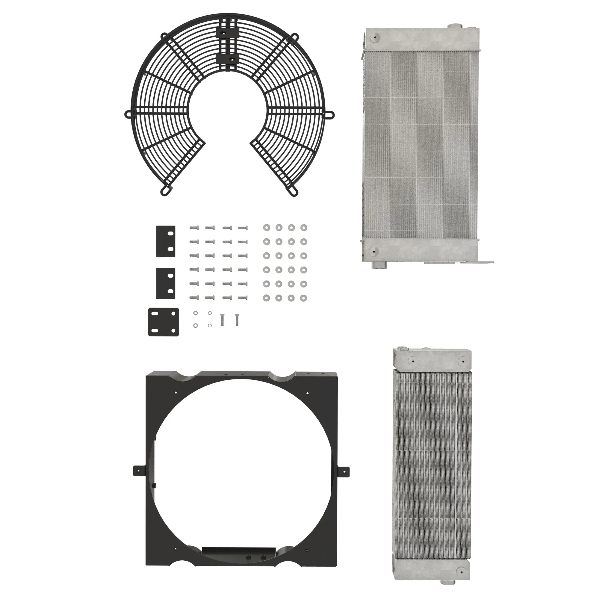 86 KW OEM IT4