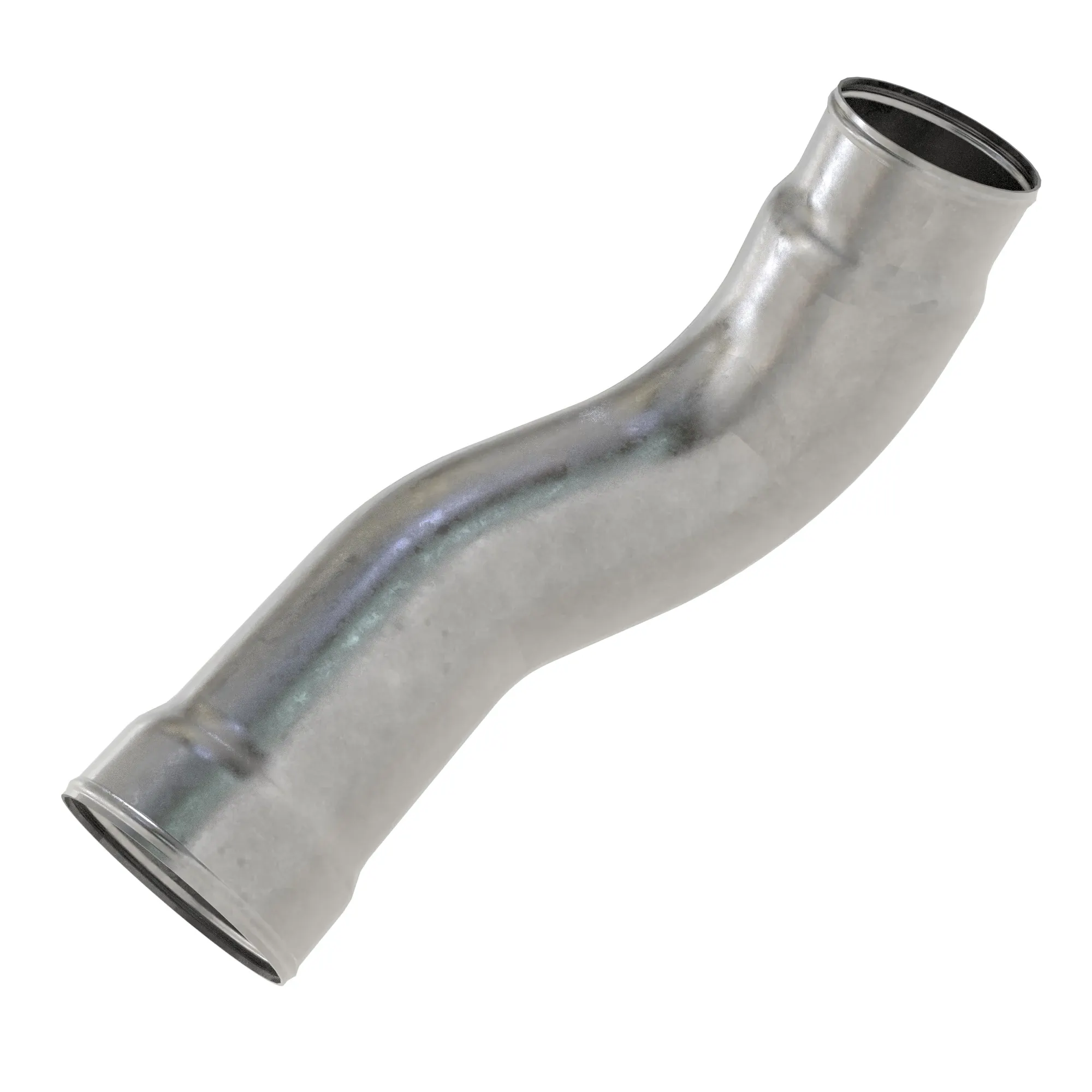 John Deere Air Intake - T248197