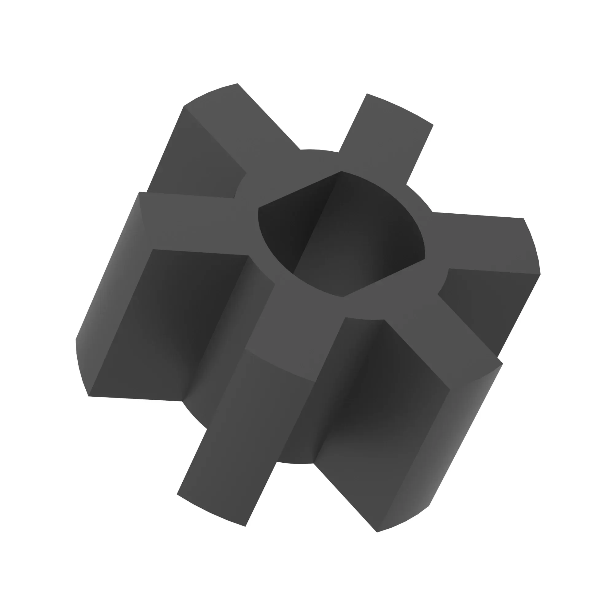 isolator