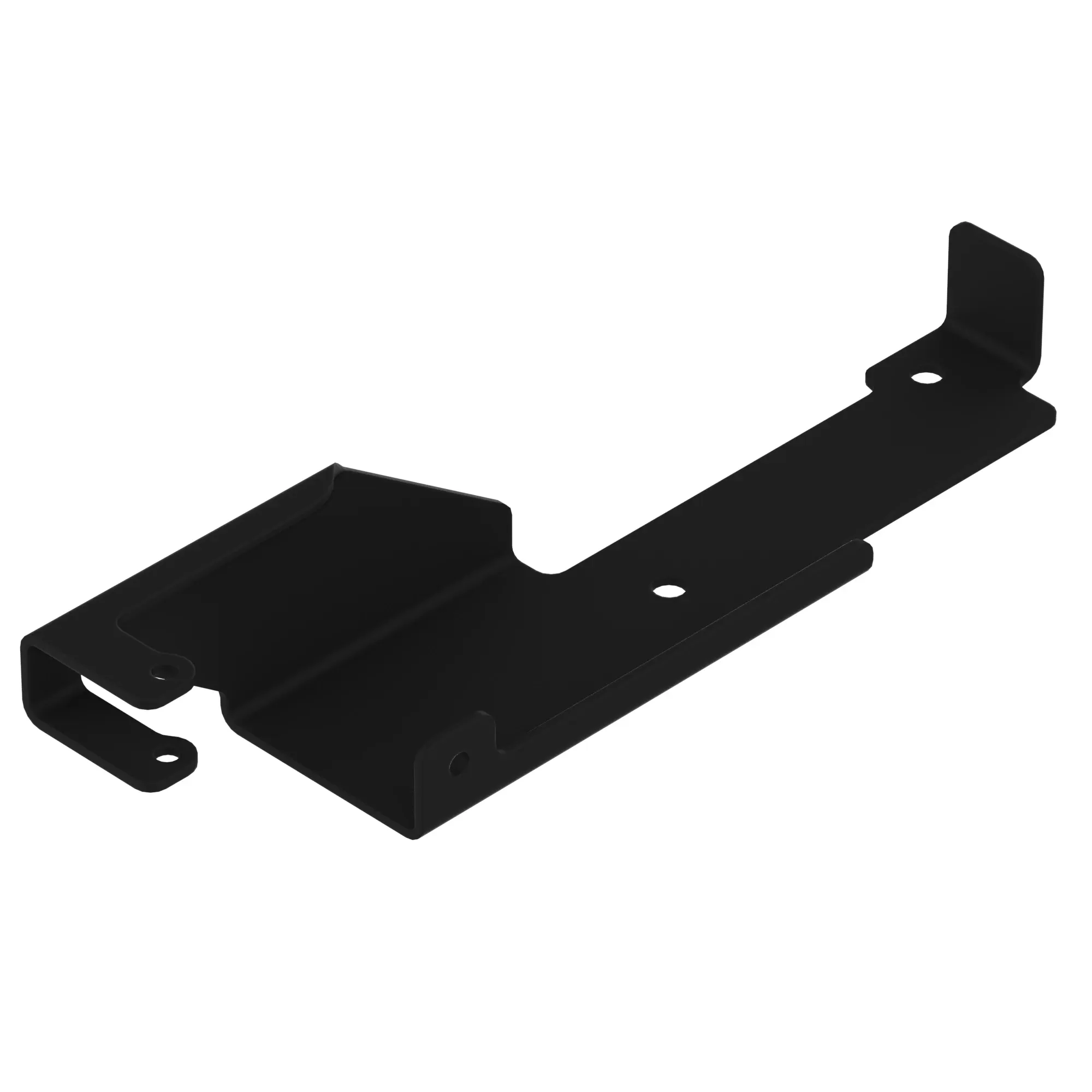 John Deere Actuator Bracket - UC12761