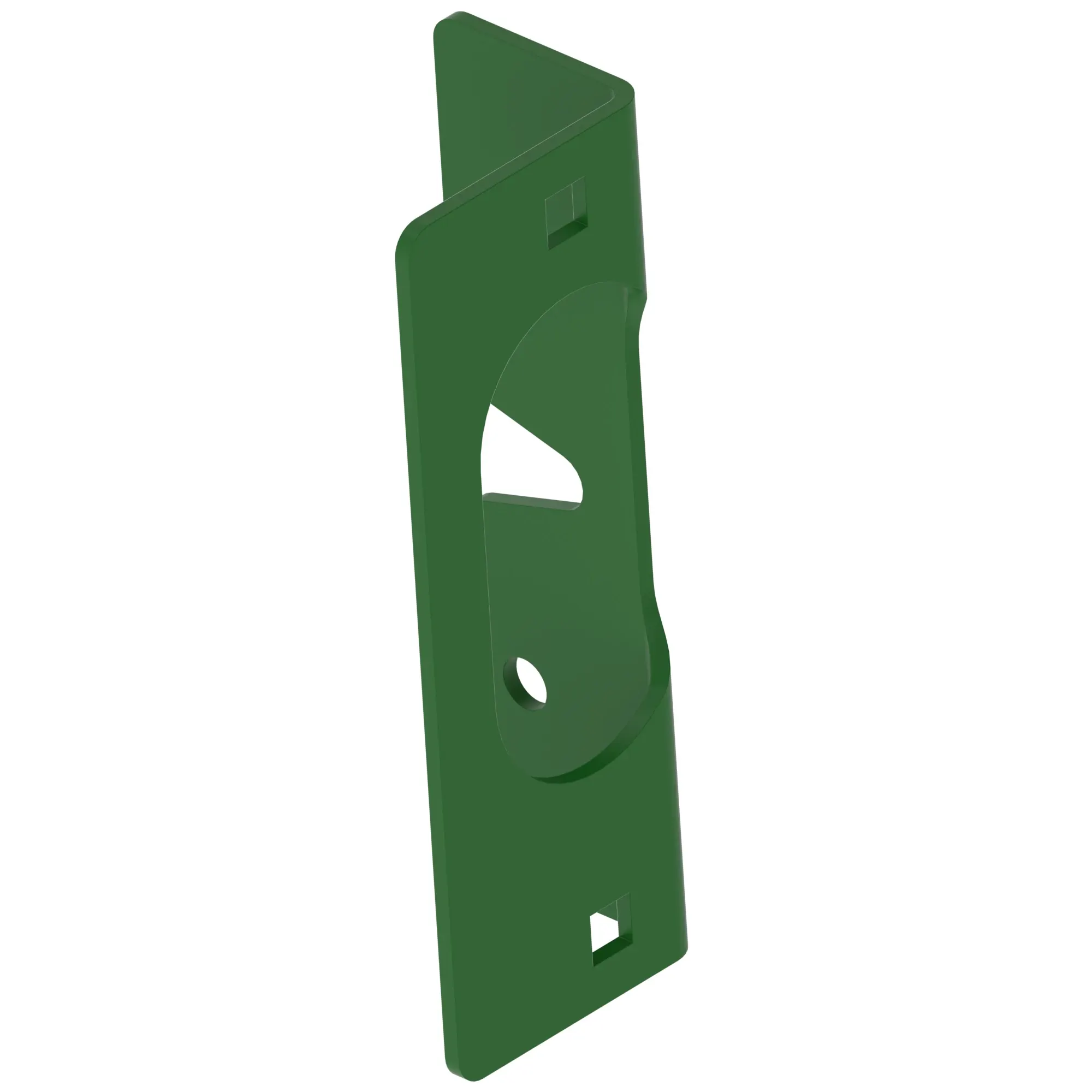 BRACKET, SEC. STYLING