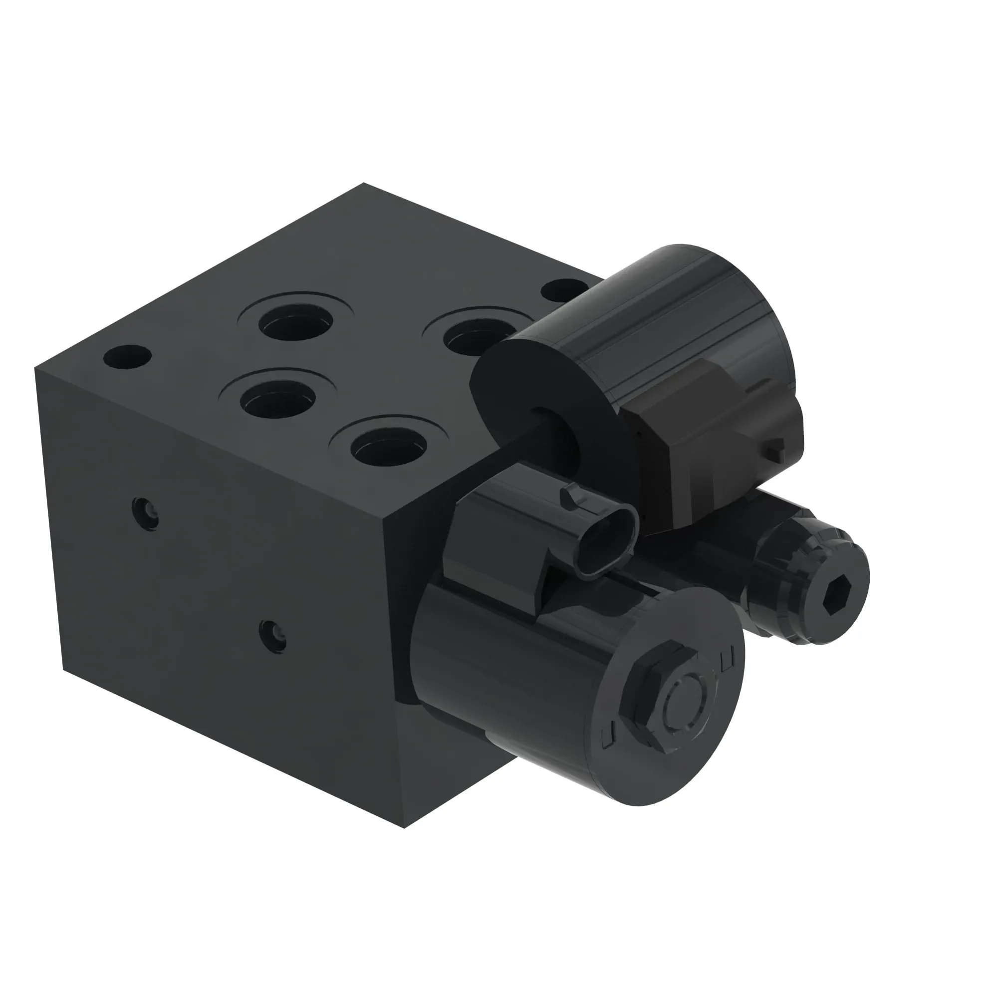 VALVE, PIN DISCONNECT