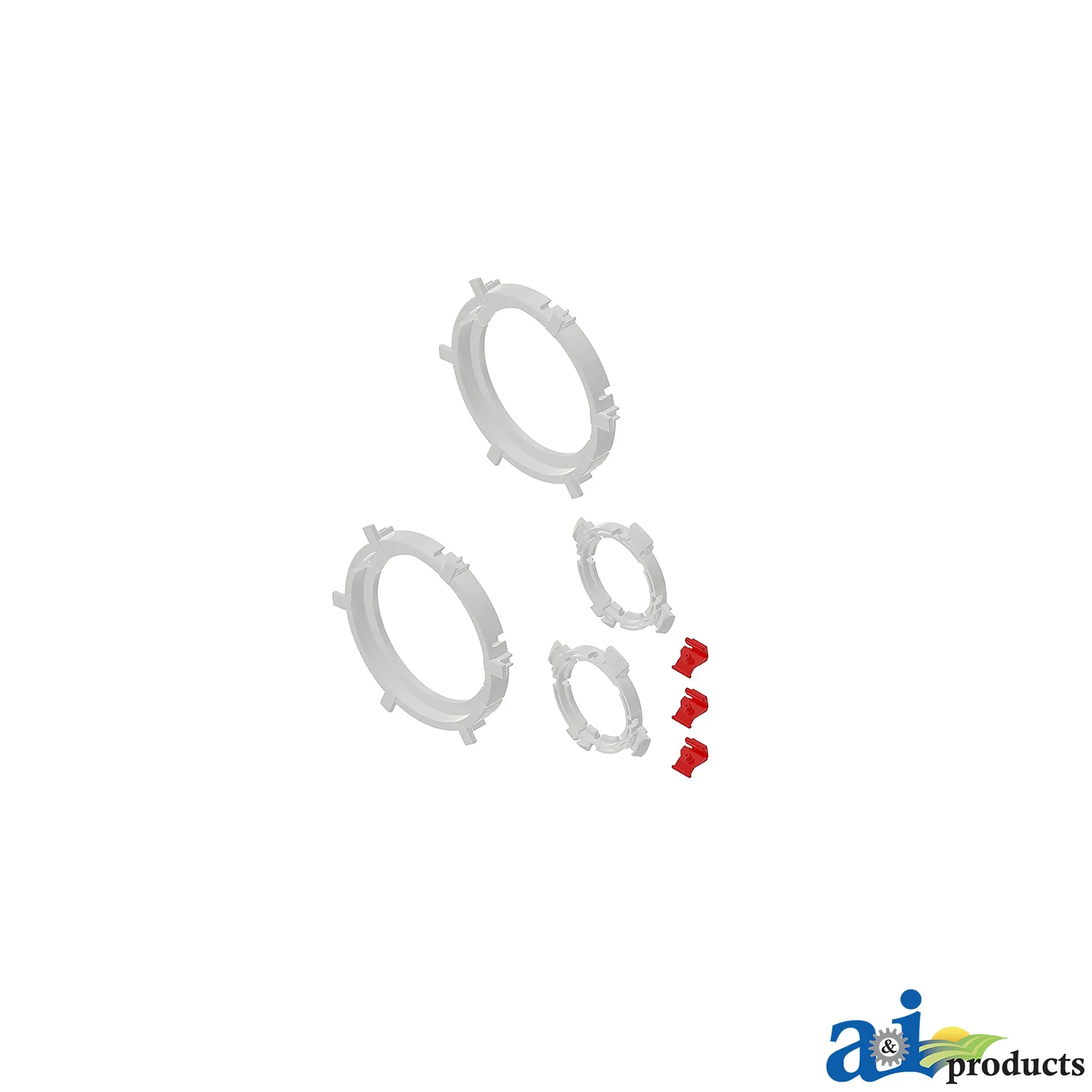 A&I Products Bearing Kit - A-961-0035