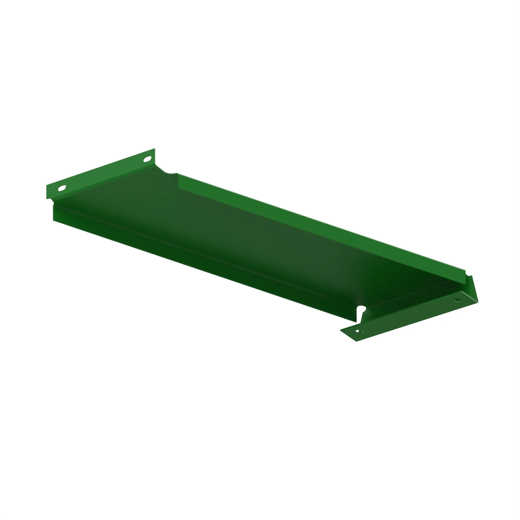 SUPPORT - AUGER SHIELD