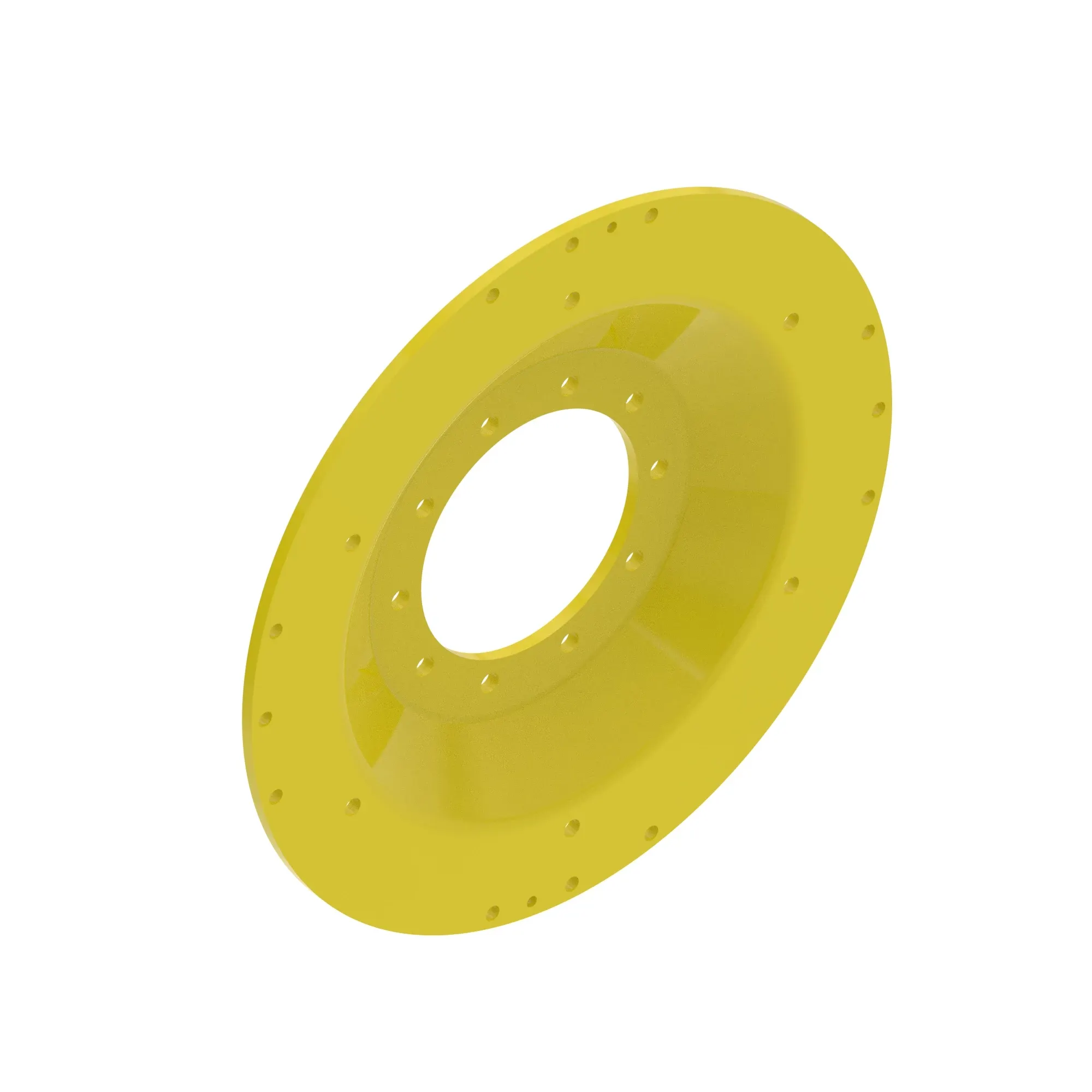 Wheel Center
