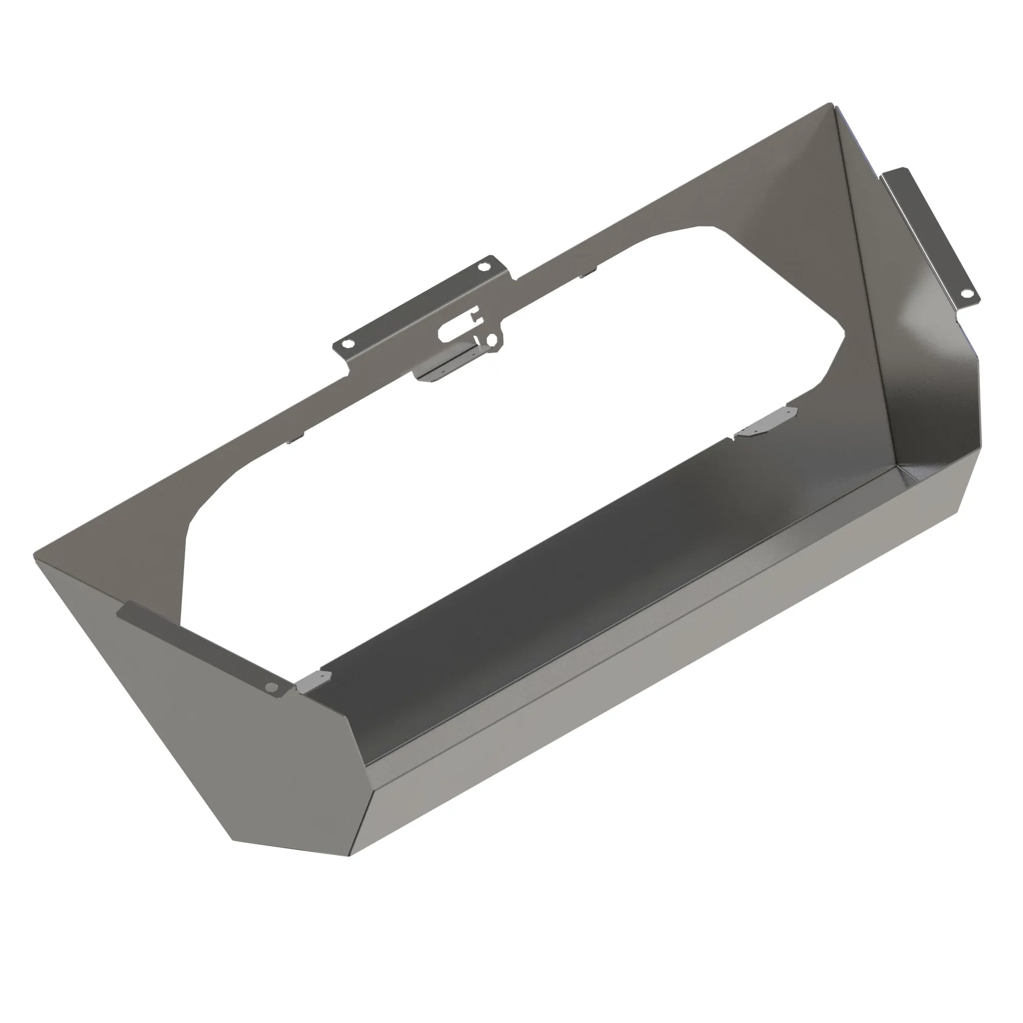 Storage Compartment