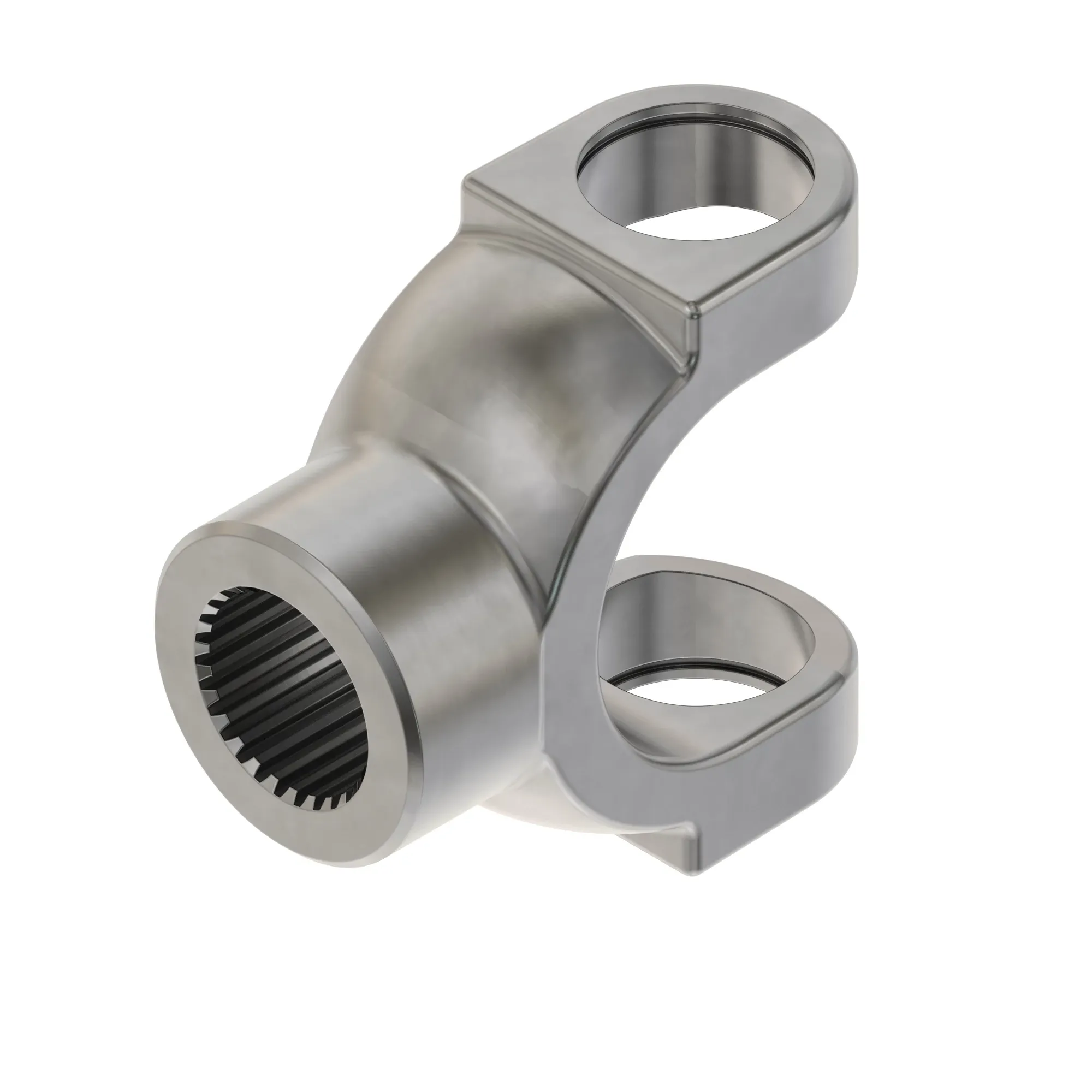John Deere Universal Joint Yoke - H176777