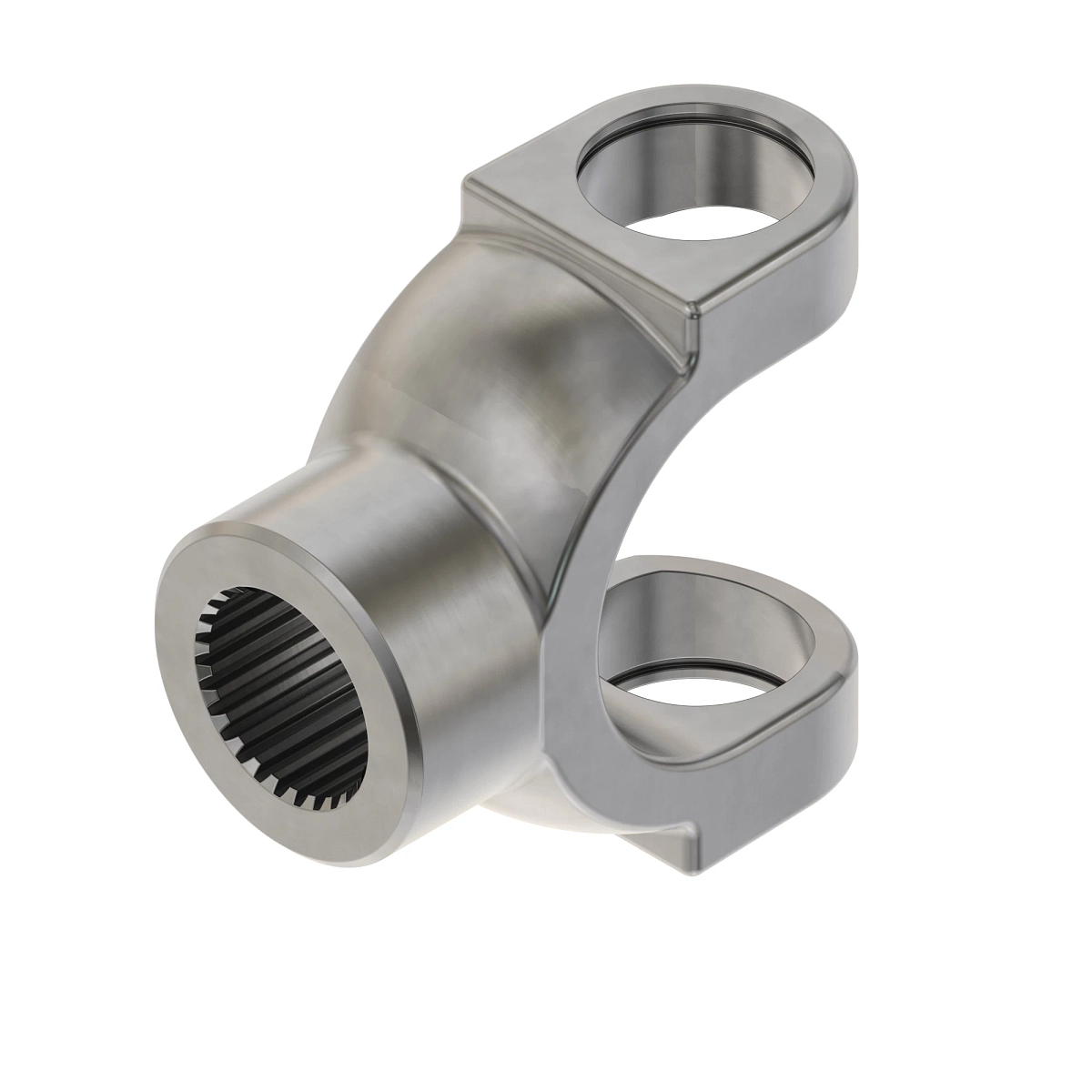Yoke-Splined